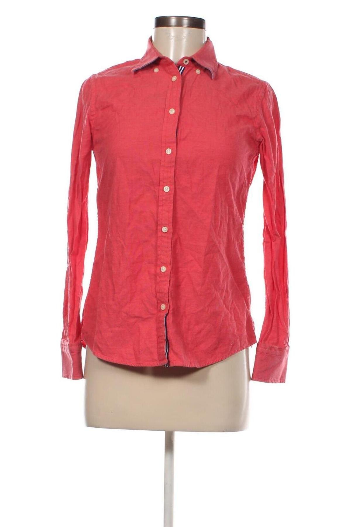 Damenbluse Banana Republic, Größe XS, Farbe Rosa, Preis 5,49 €