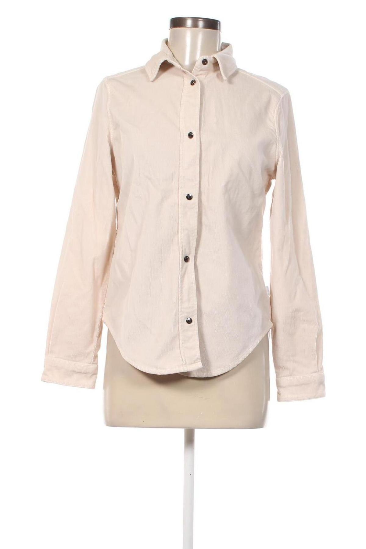 Damenbluse Bogner, Größe M, Farbe Beige, Preis € 49,99