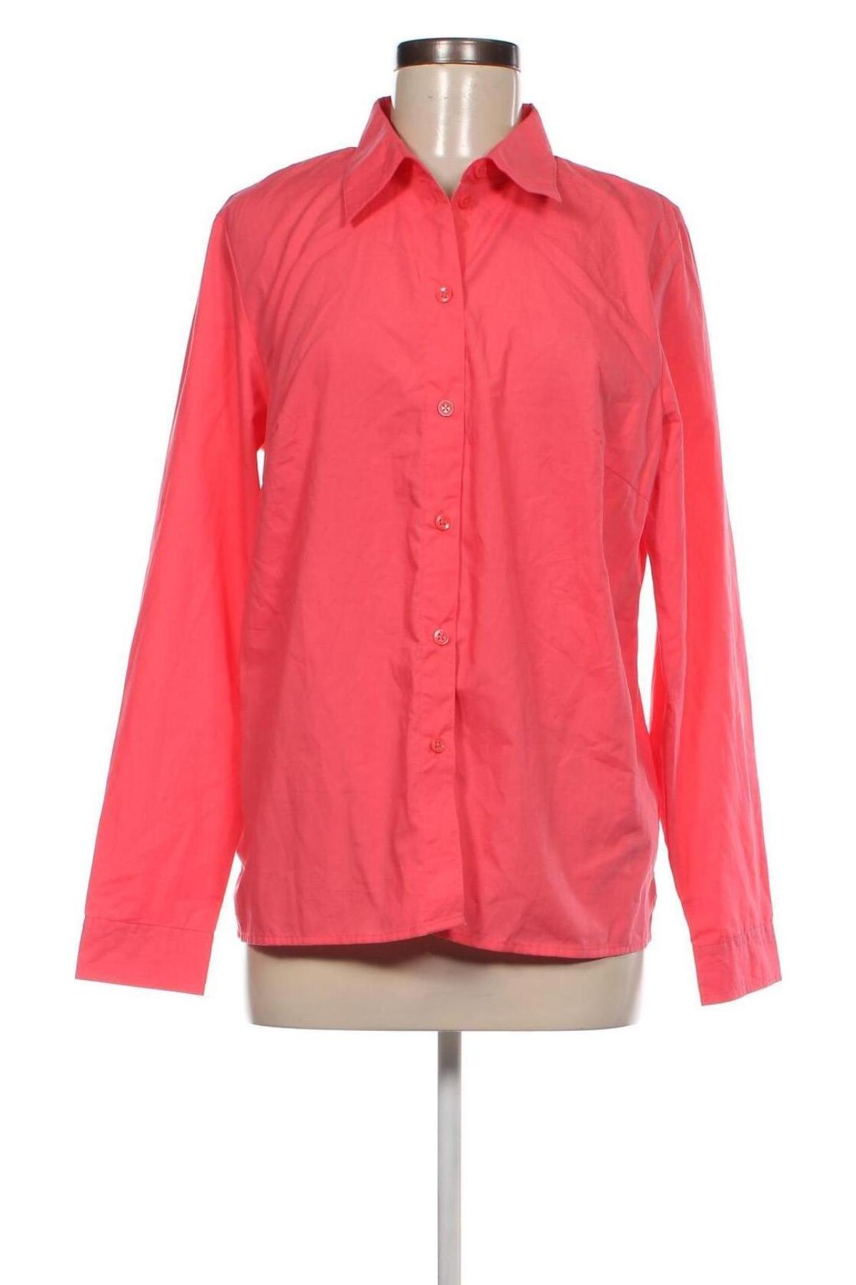 Damenbluse Bpc Bonprix Collection, Größe L, Farbe Rosa, Preis € 4,99