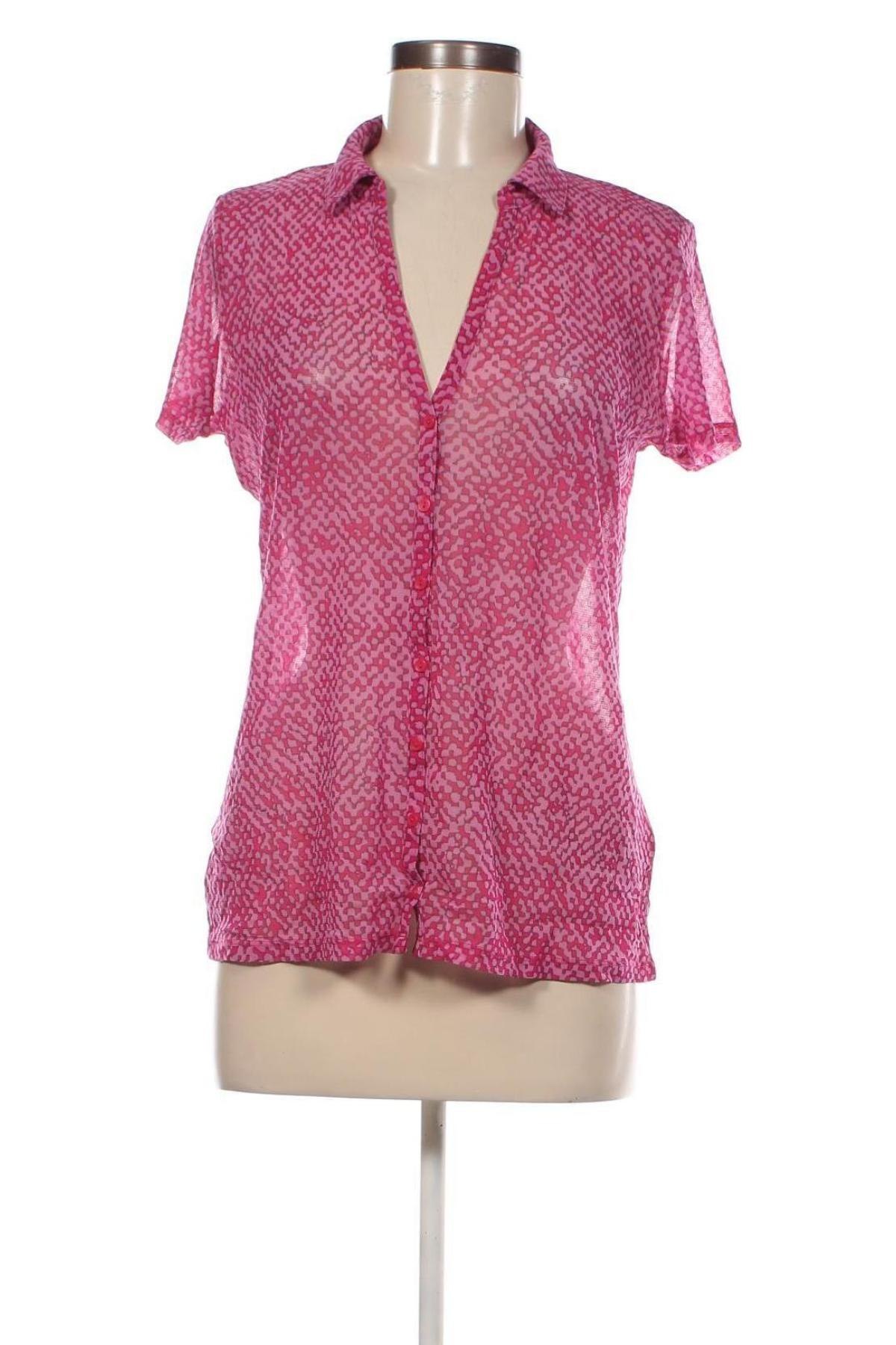 Damenbluse Esprit, Größe XL, Farbe Rosa, Preis 12,49 €