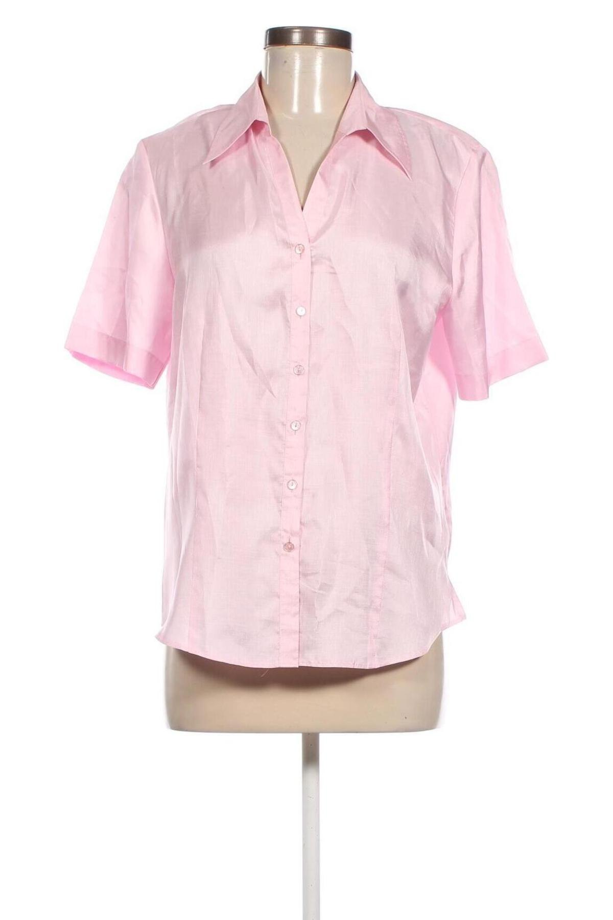 Damenbluse Gerry Weber, Größe M, Farbe Rosa, Preis 15,99 €