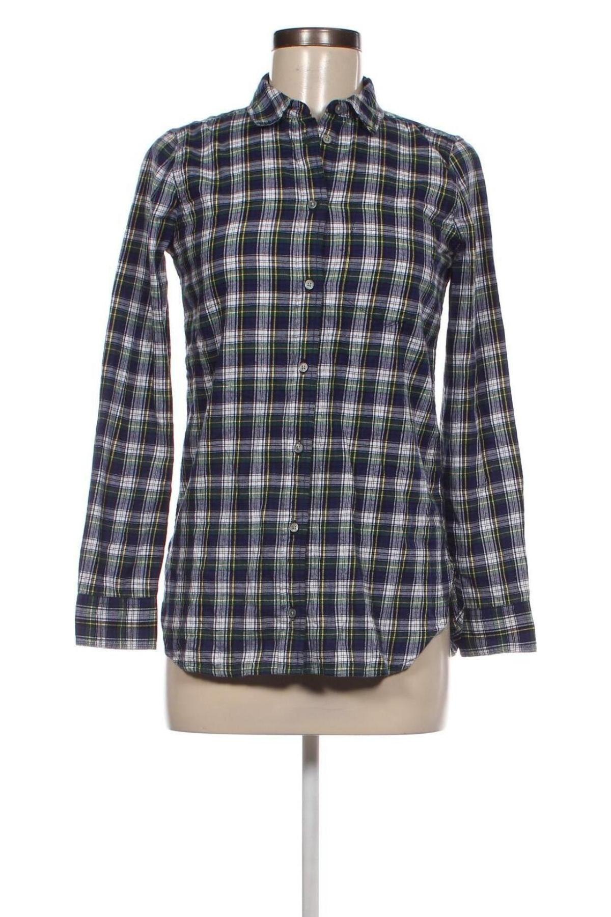 Dámska košeľa  J.Crew, Veľkosť XS, Farba Viacfarebná, Cena  9,45 €