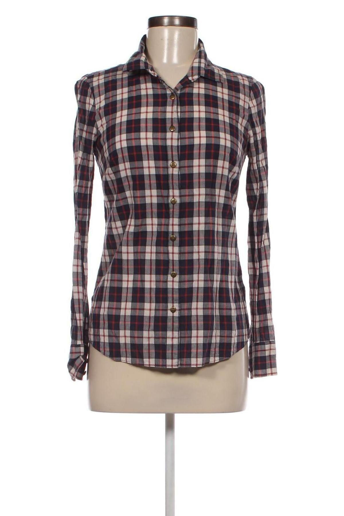 Dámska košeľa  J.Crew, Veľkosť XS, Farba Viacfarebná, Cena  6,95 €