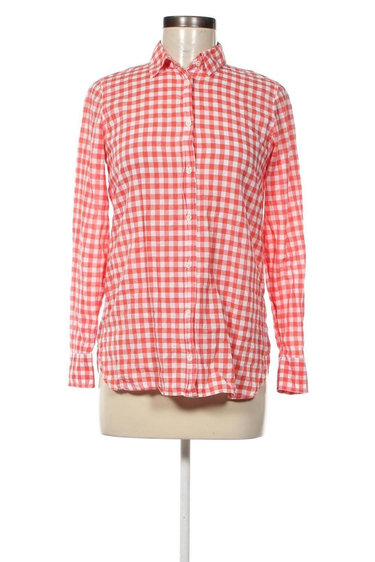 Damenbluse J.Crew, Größe XS, Farbe Mehrfarbig, Preis 3,49 €