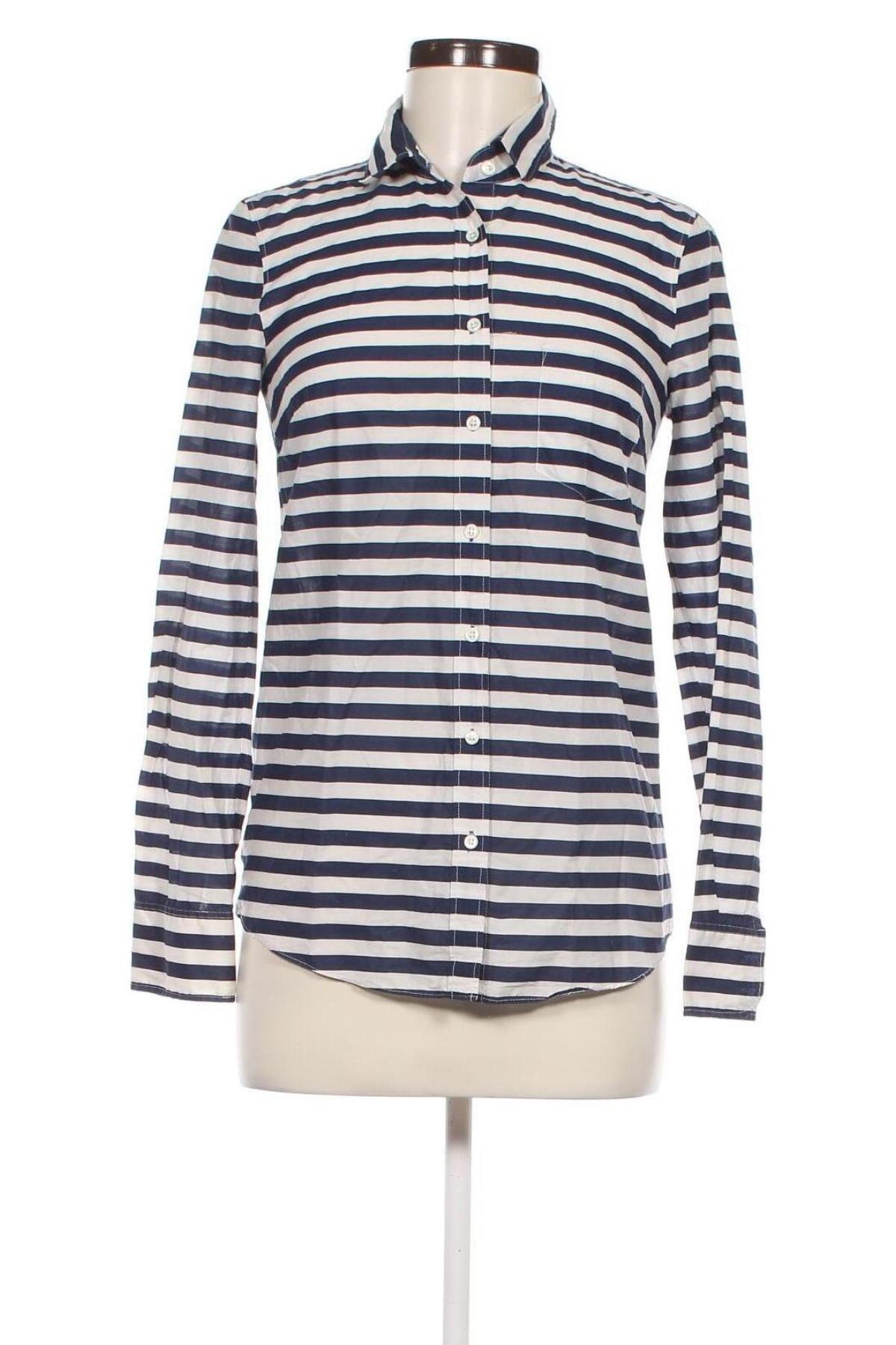 Dámska košeľa  J.Crew, Veľkosť XS, Farba Viacfarebná, Cena  2,45 €