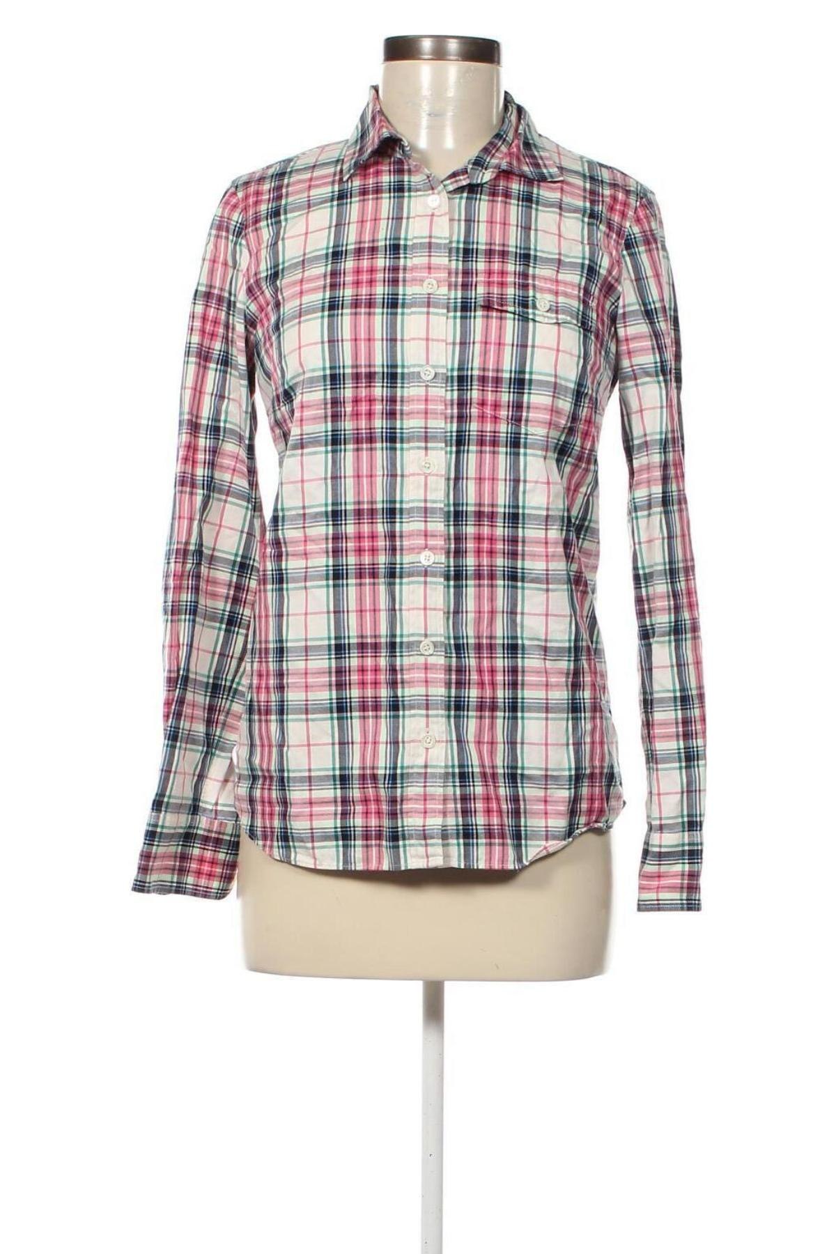 Dámska košeľa  J.Crew, Veľkosť XS, Farba Viacfarebná, Cena  4,45 €