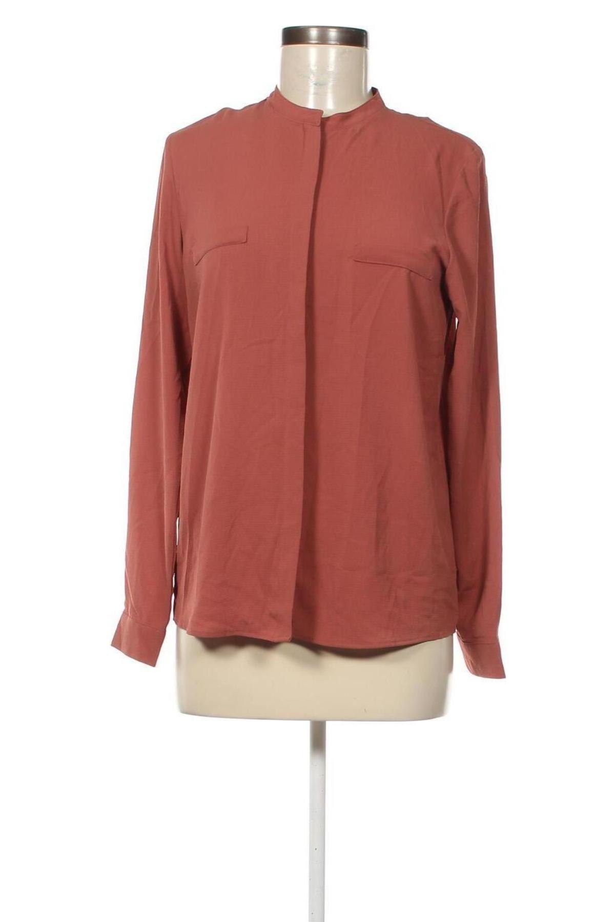 Damenbluse Jacqueline De Yong, Größe S, Farbe Rosa, Preis € 3,49