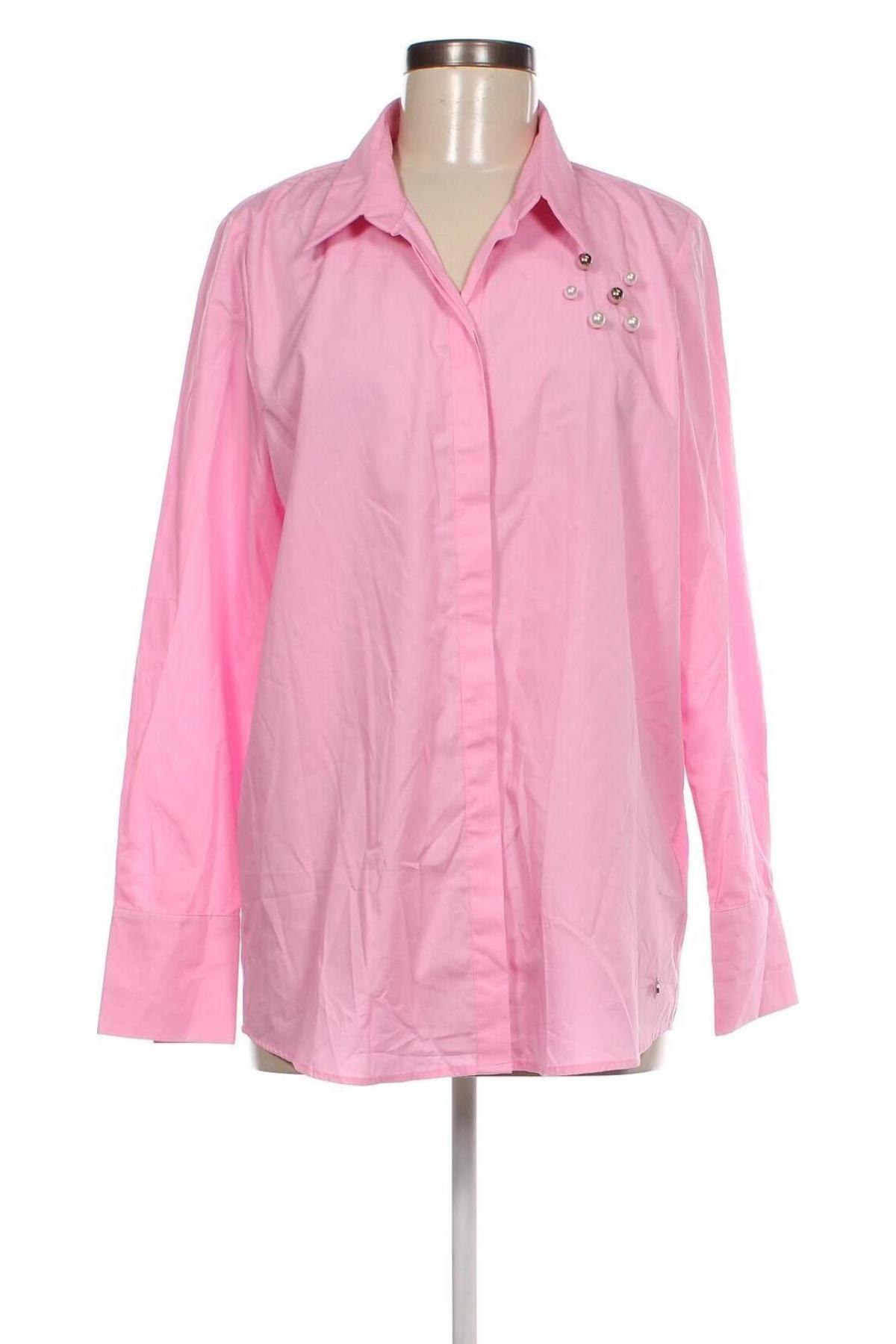 Damenbluse Jette, Größe L, Farbe Rosa, Preis € 4,99