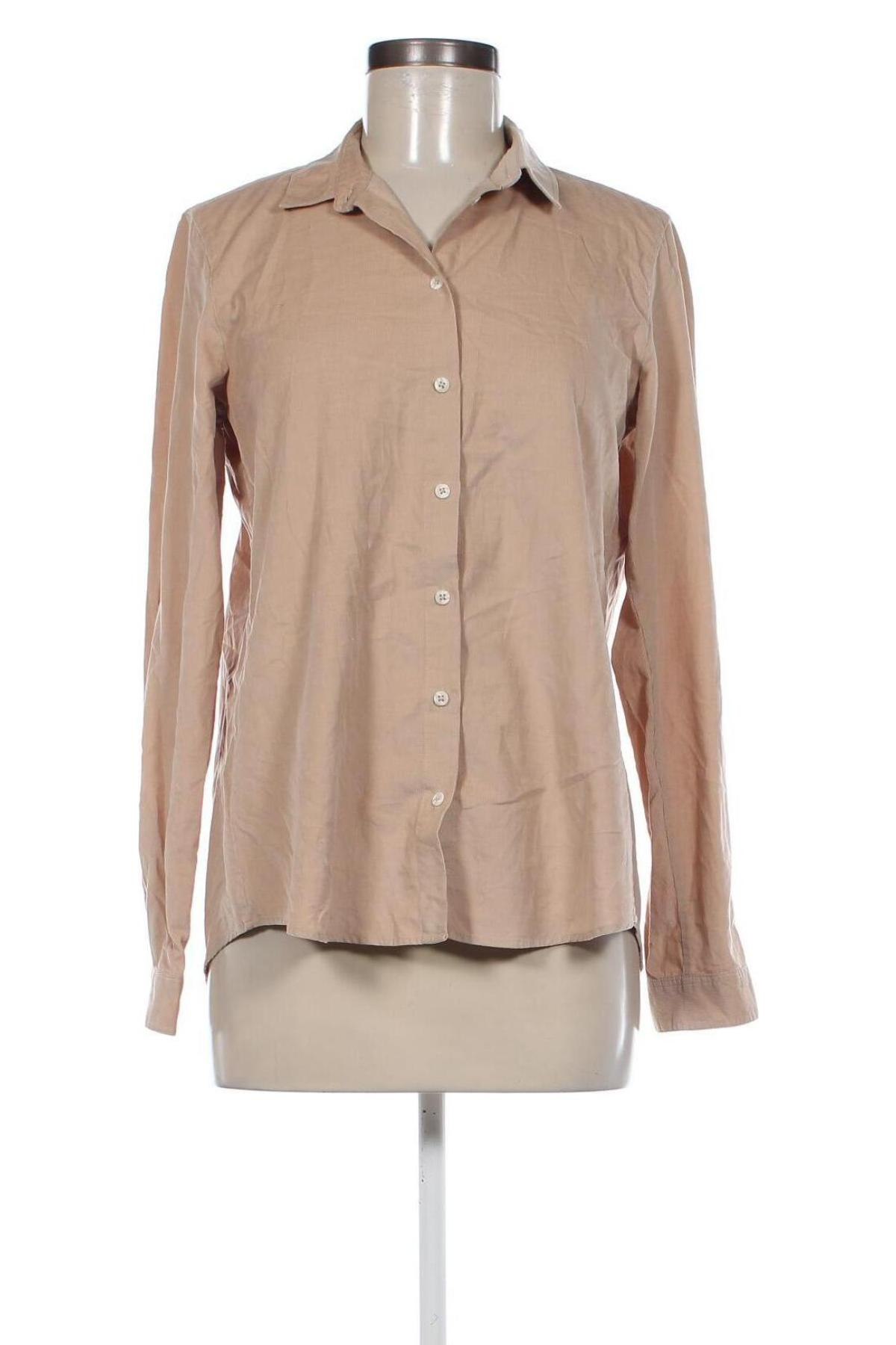 Damenbluse Marc O'Polo, Größe S, Farbe Beige, Preis € 7,99