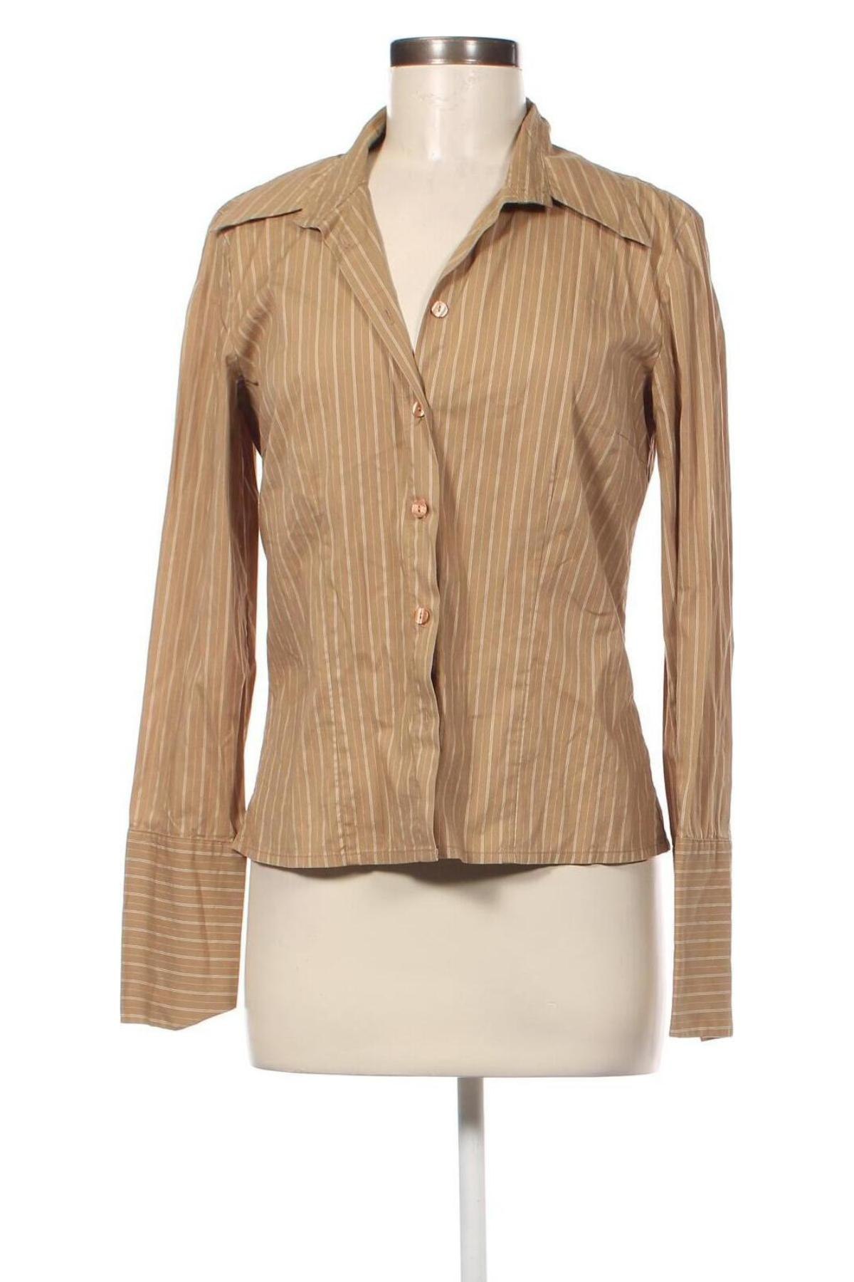 Damenbluse S.Oliver, Größe M, Farbe Beige, Preis 5,99 €