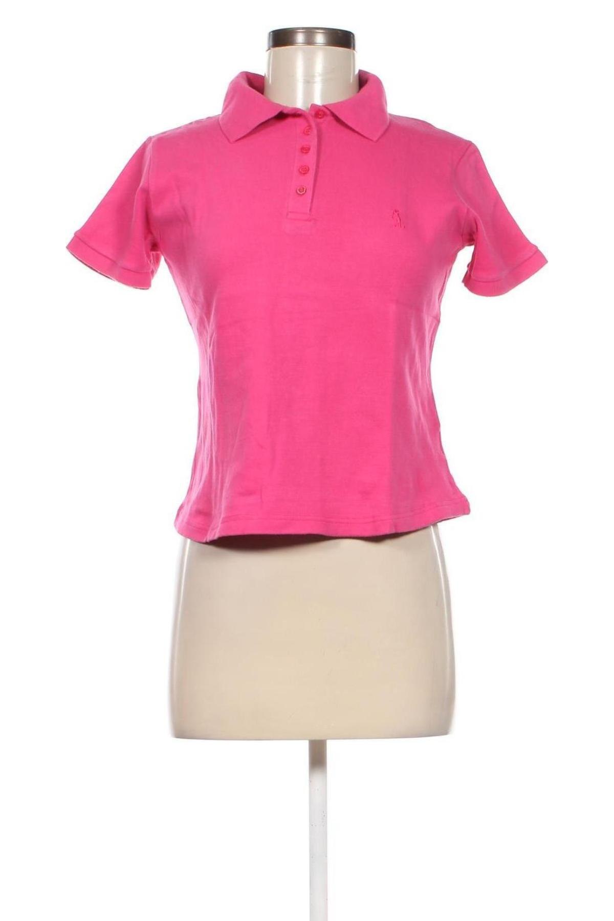 Damen T-Shirt, Größe M, Farbe Rosa, Preis 4,99 €