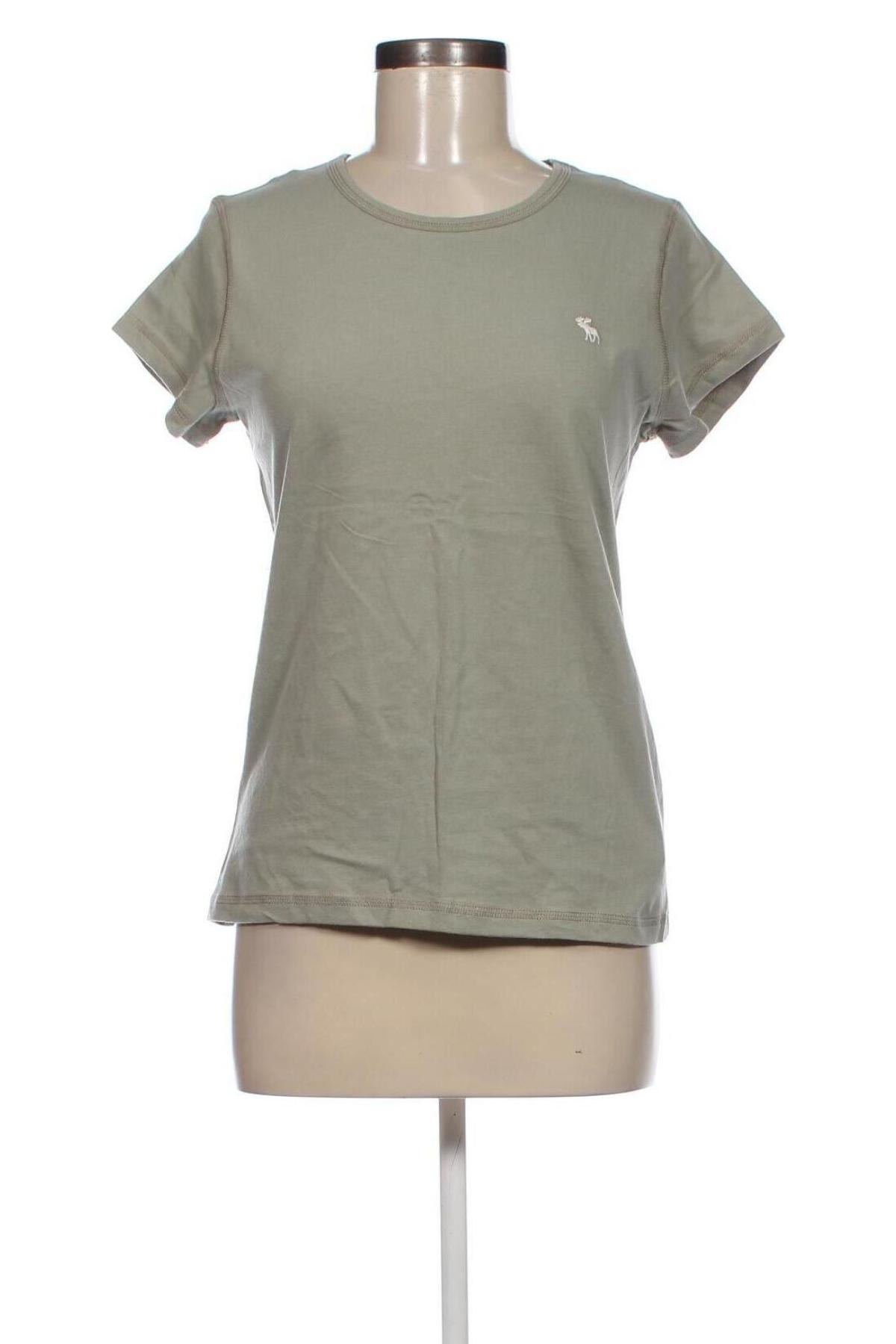 Abercrombie & Fitch Damen T-Shirt Abercrombie & Fitch - günstig bei Remix - #128460234