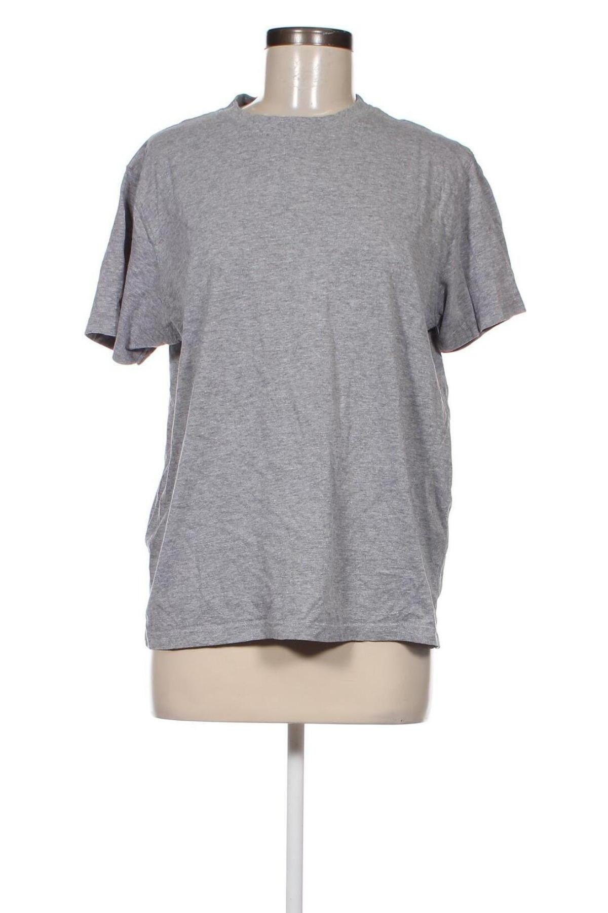 Damen T-Shirt Biaggini, Größe L, Farbe Grau, Preis 3,99 €