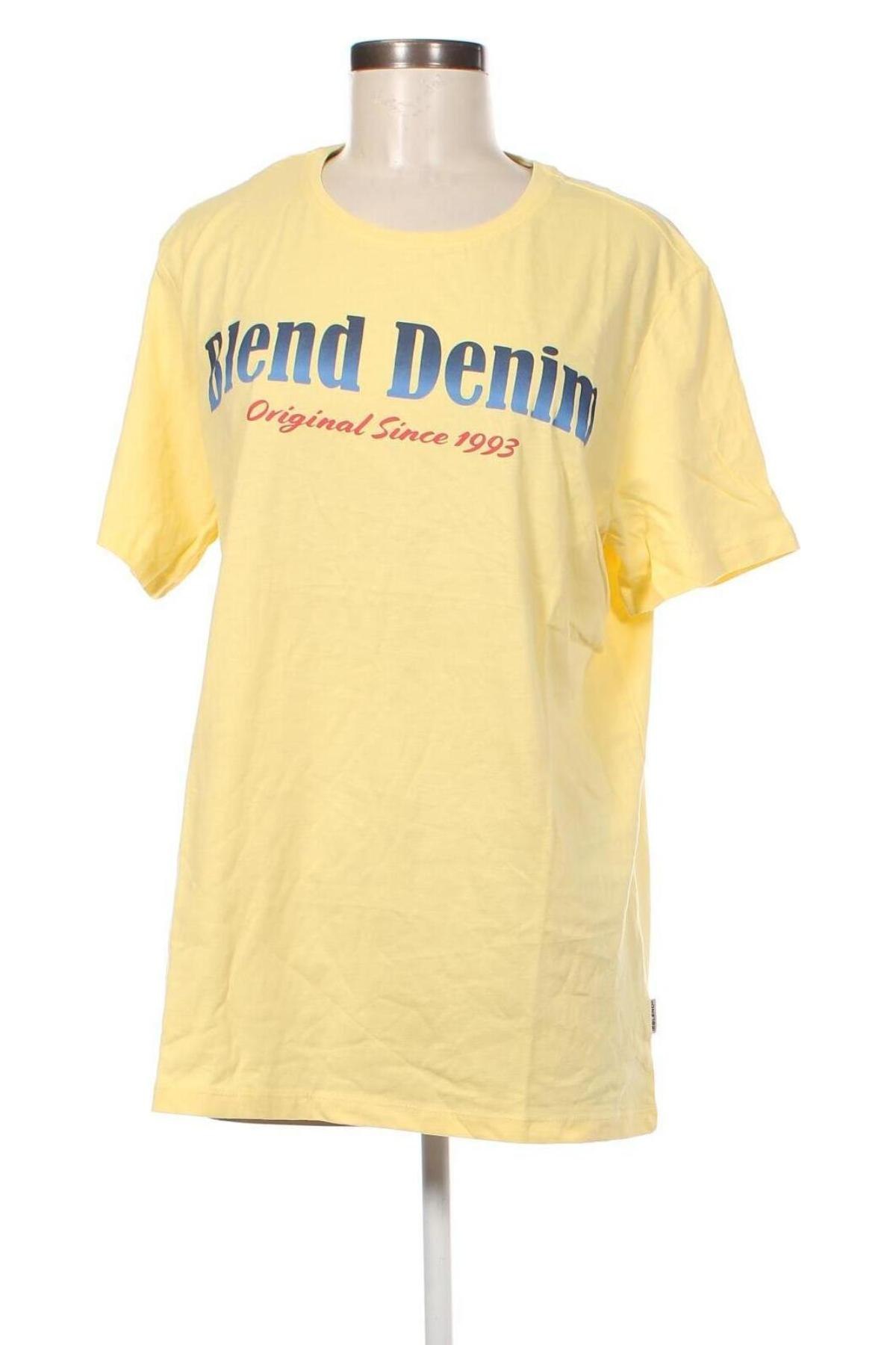 Blend Damen T-Shirt Blend - günstig bei Remix - #128470379