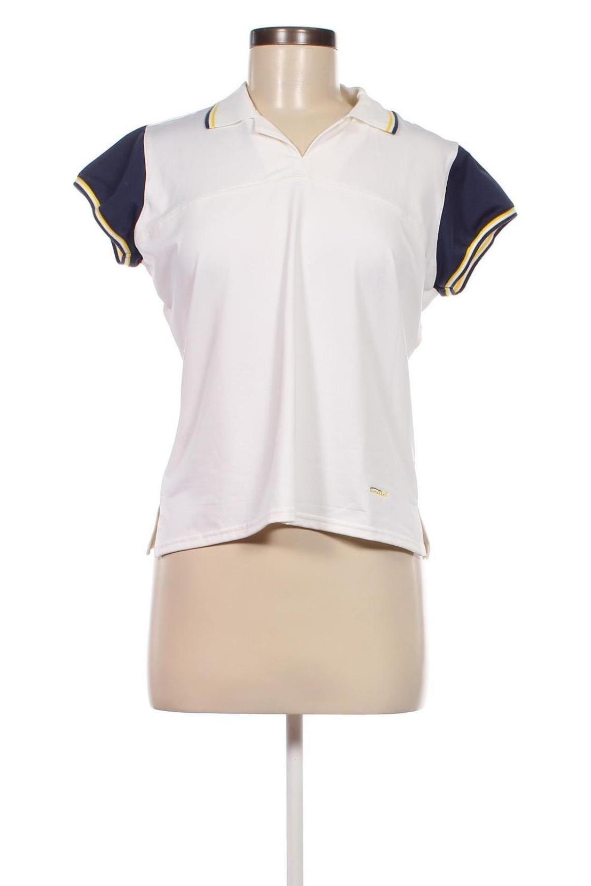 Damen T-Shirt Bolle, Größe M, Farbe Weiß, Preis € 8,99