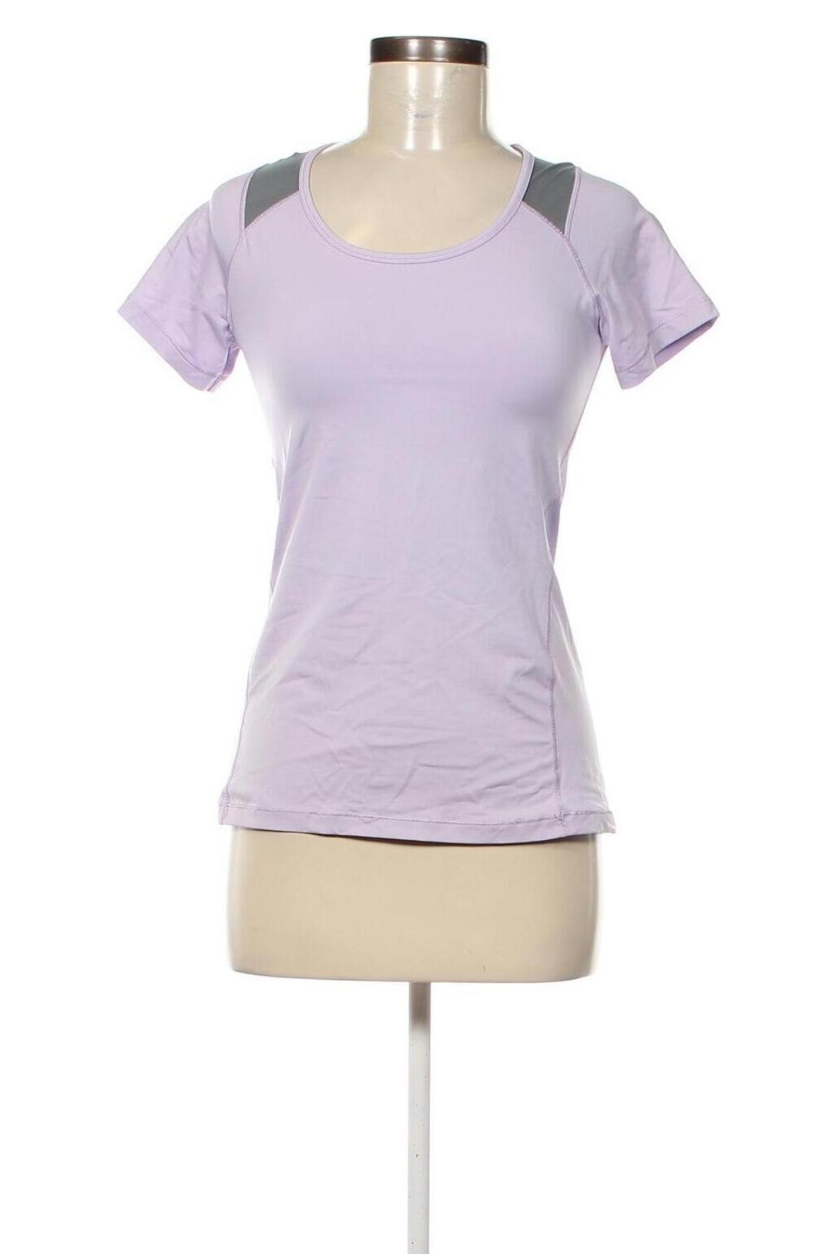 Damen T-Shirt Casall, Größe M, Farbe Lila, Preis 2,99 €