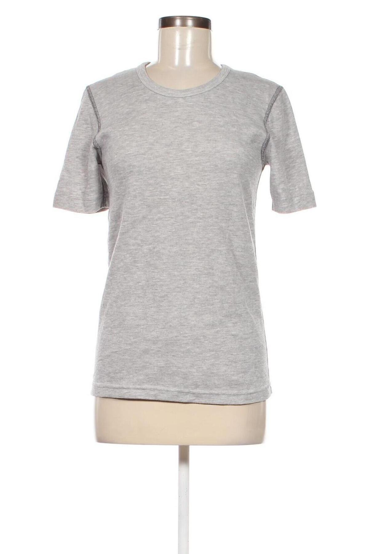 Damen T-Shirt Crane, Größe S, Farbe Grau, Preis € 9,35