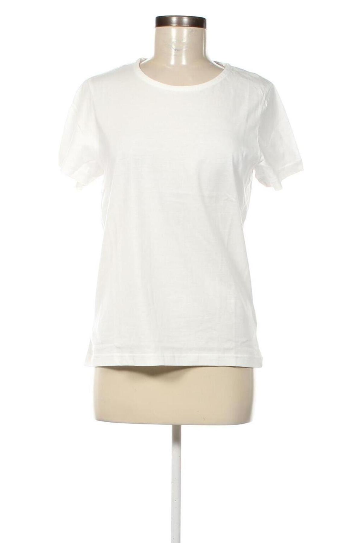 Γυναικείο t-shirt Dorothy Perkins, Μέγεθος L, Χρώμα Λευκό, Τιμή 15,98 €