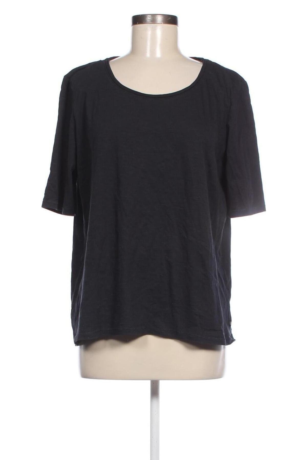 Damen T-Shirt Esprit, Größe XXL, Farbe Schwarz, Preis € 7,49