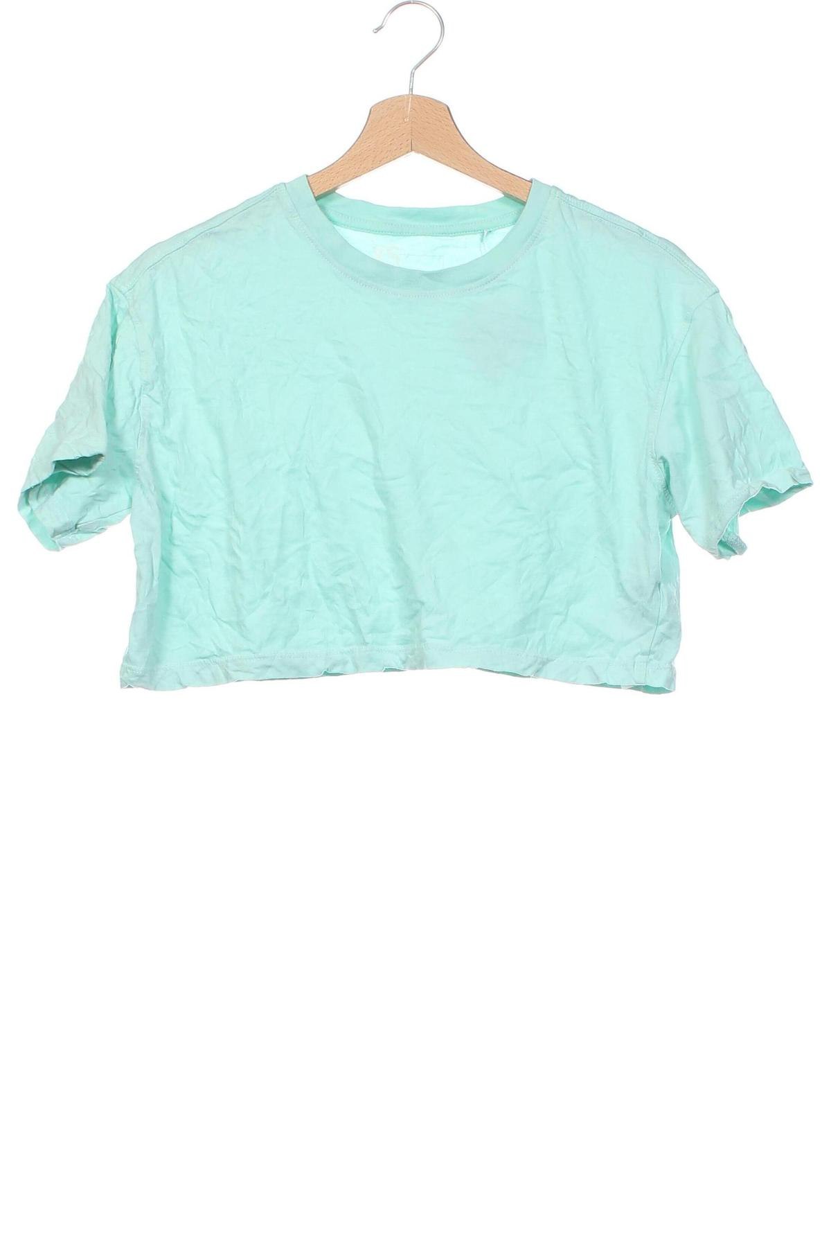 Damen T-Shirt FSBN Sister, Größe XS, Farbe Grün, Preis € 3,99