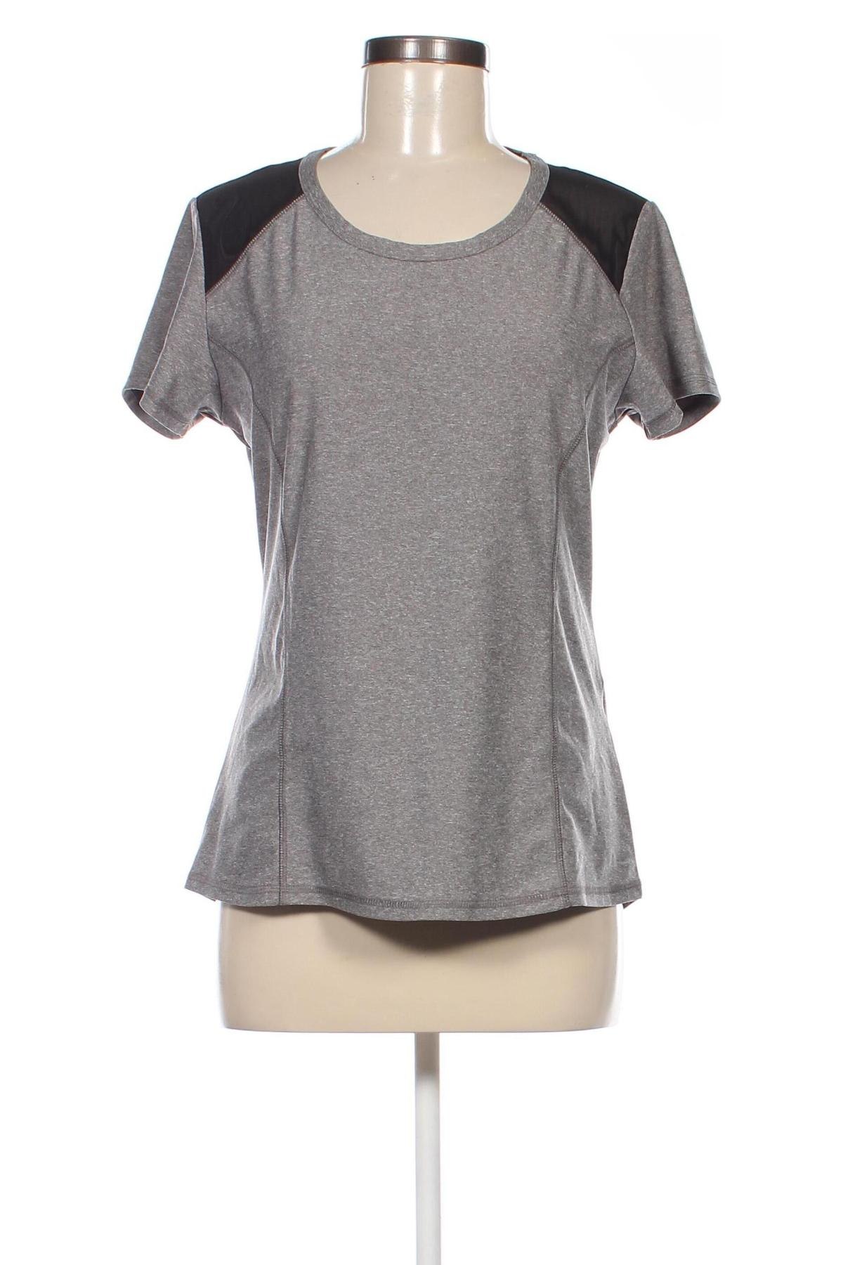 Damen T-Shirt Gottex, Größe L, Farbe Grau, Preis 8,99 €