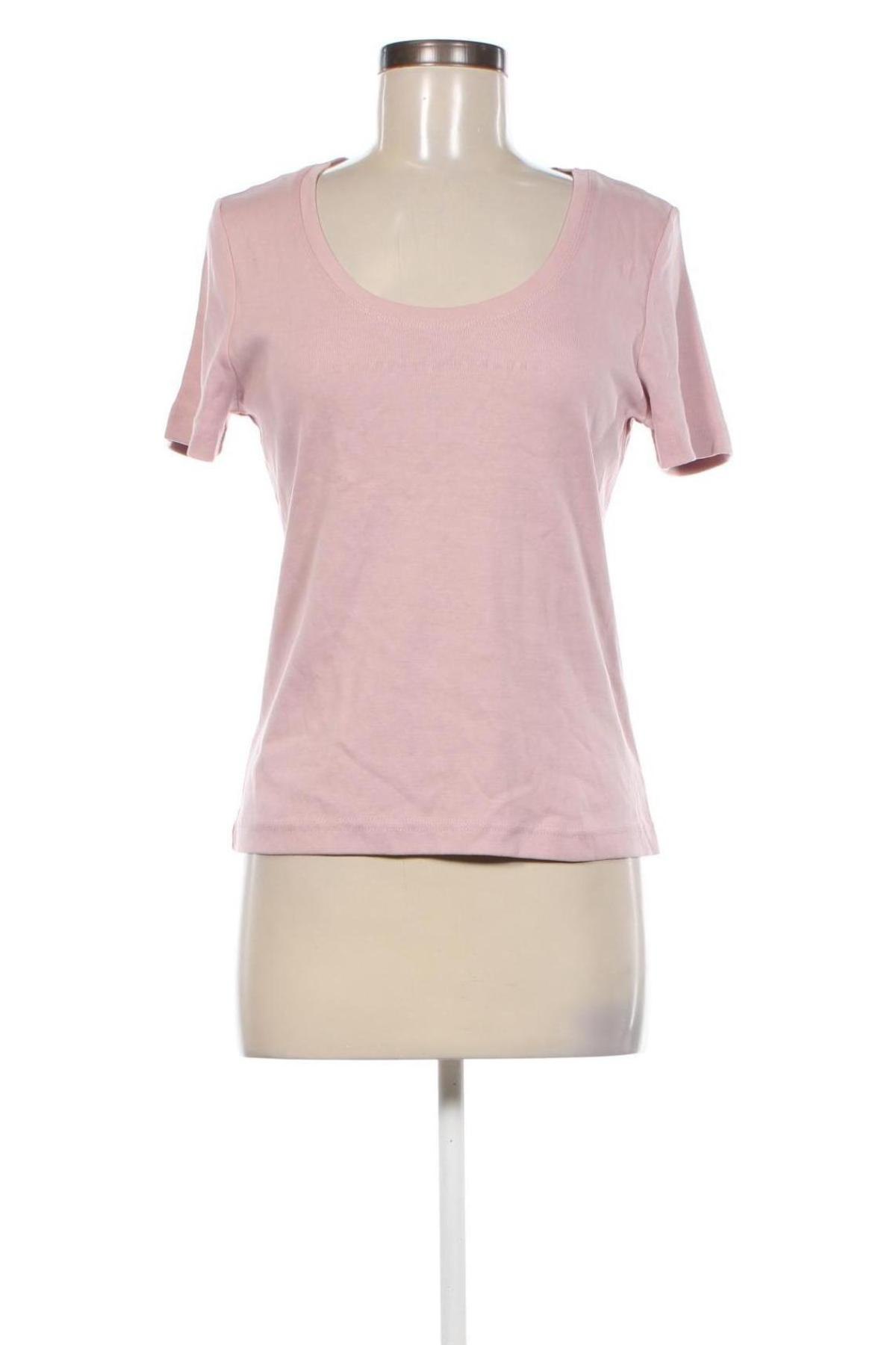 Damen T-Shirt Isabell Kristensen, Größe XL, Farbe Rosa, Preis 8,99 €