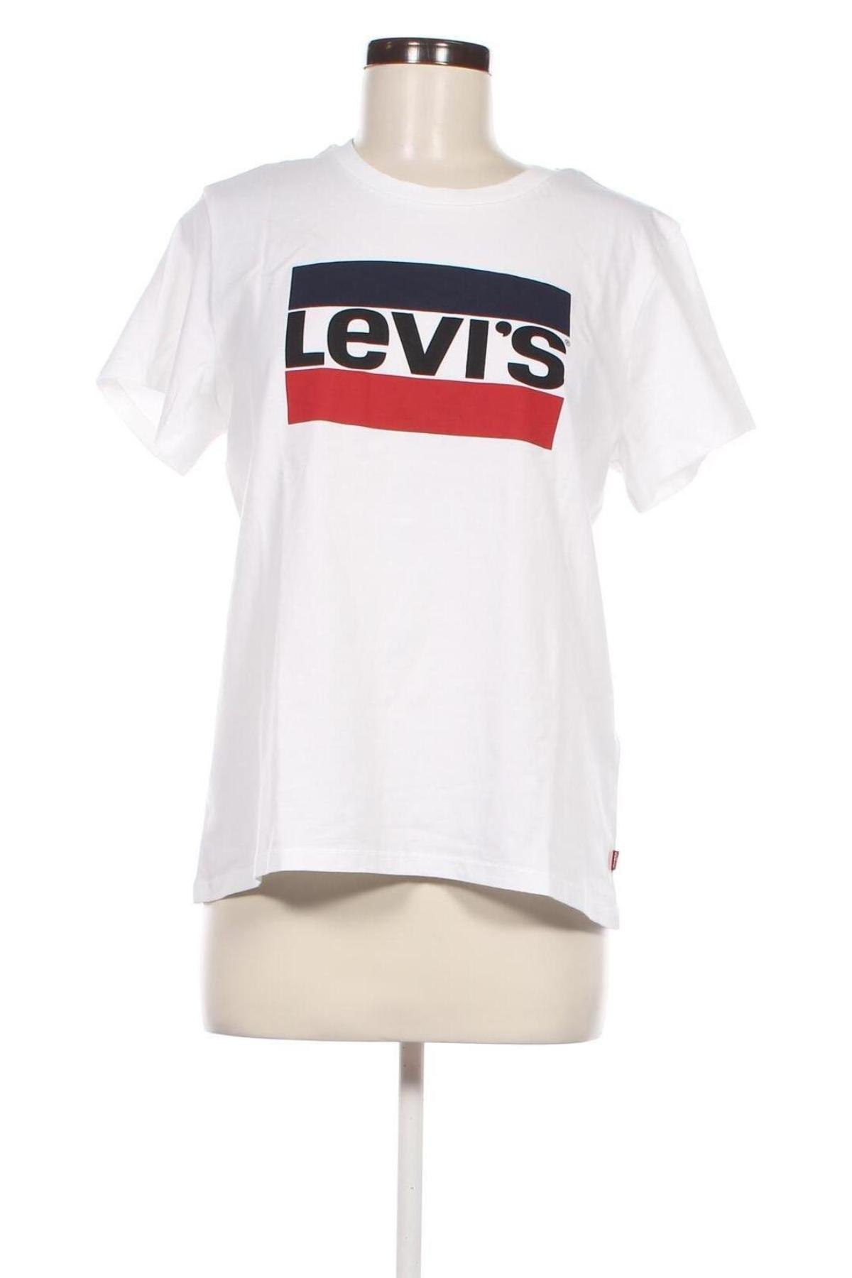 Levi&#039;s Damen T-Shirt Levi's - günstig bei Remix - #128408546