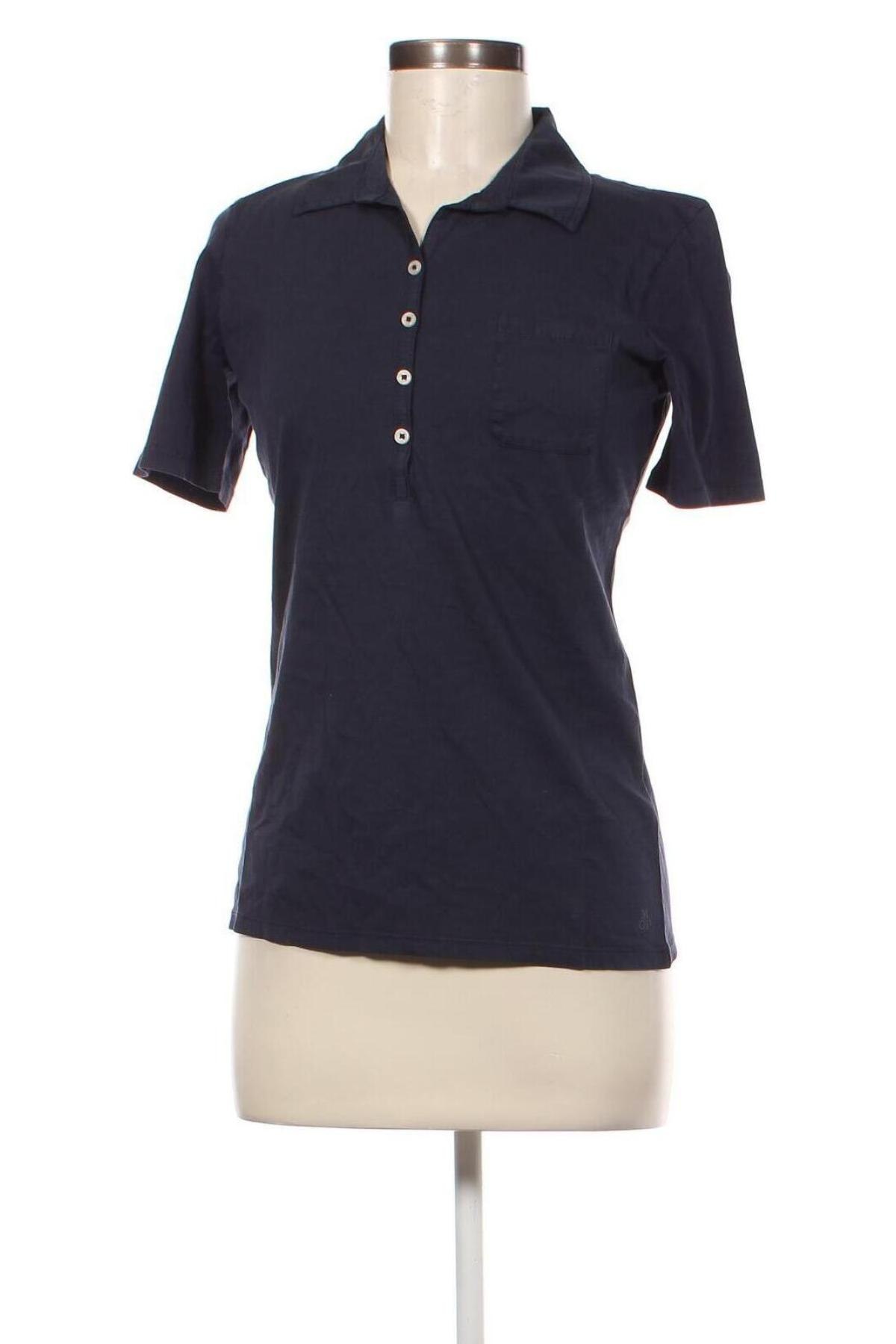 Damen T-Shirt Marc O'Polo, Größe S, Farbe Blau, Preis € 9,99