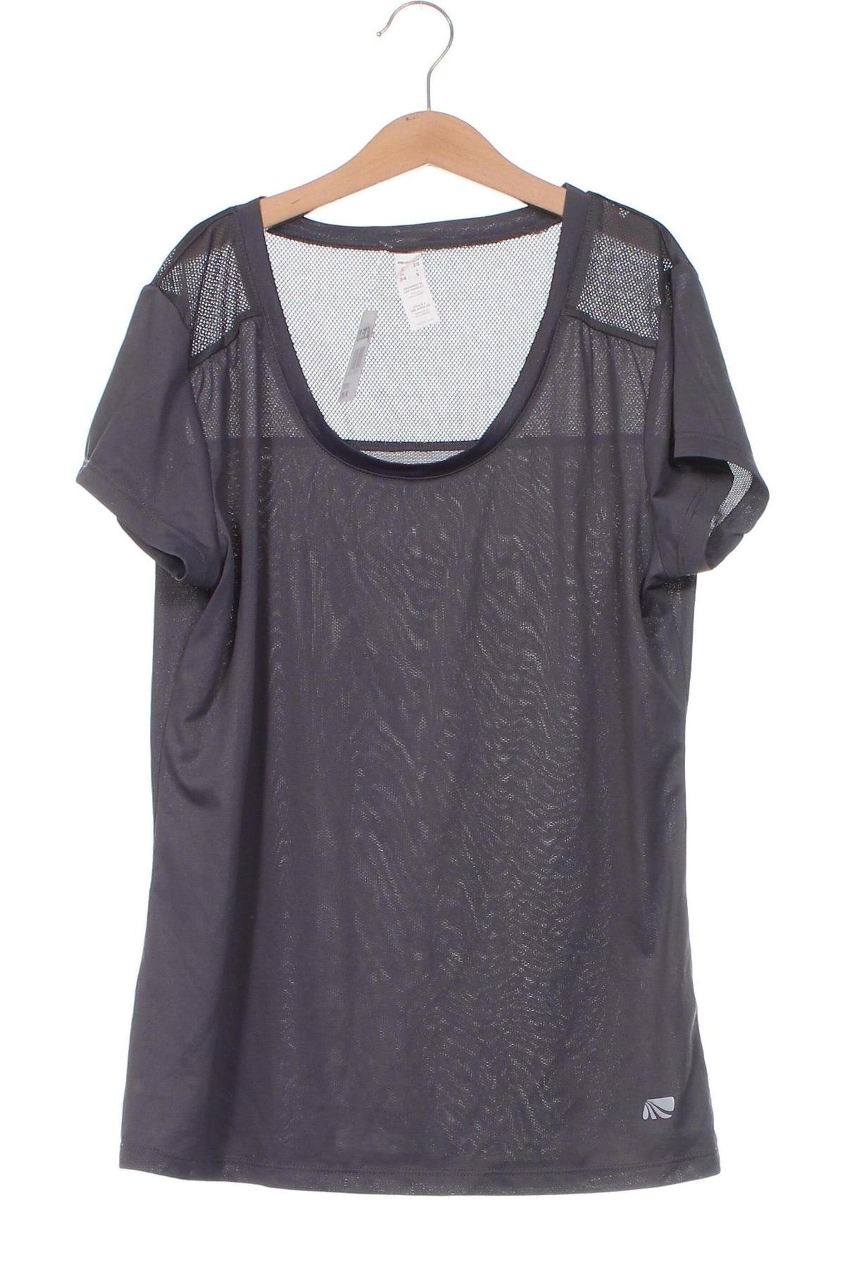 Damen T-Shirt Marika, Größe XS, Farbe Grau, Preis € 1,99