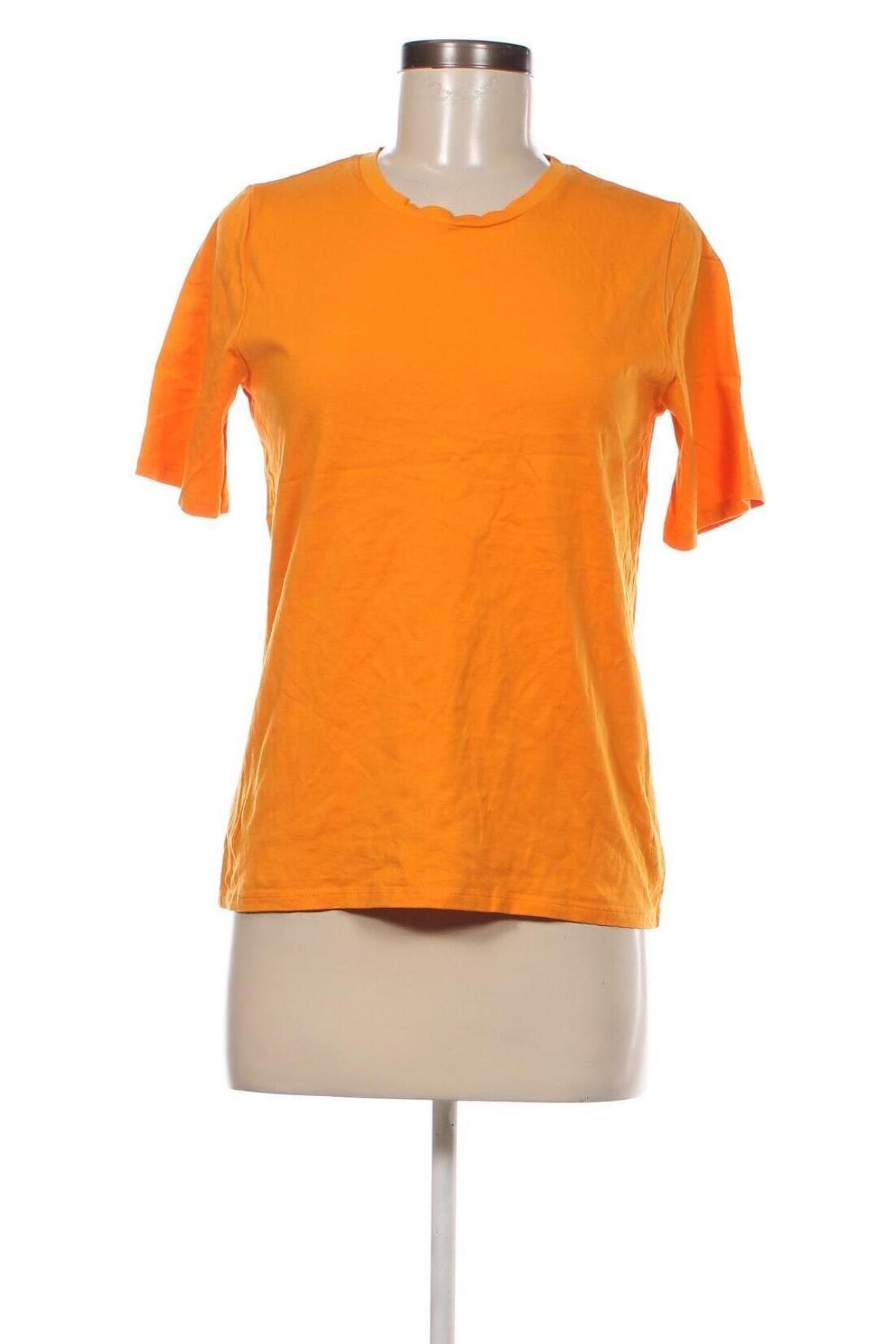 Damen T-Shirt ONLY, Größe XS, Farbe Orange, Preis € 9,99