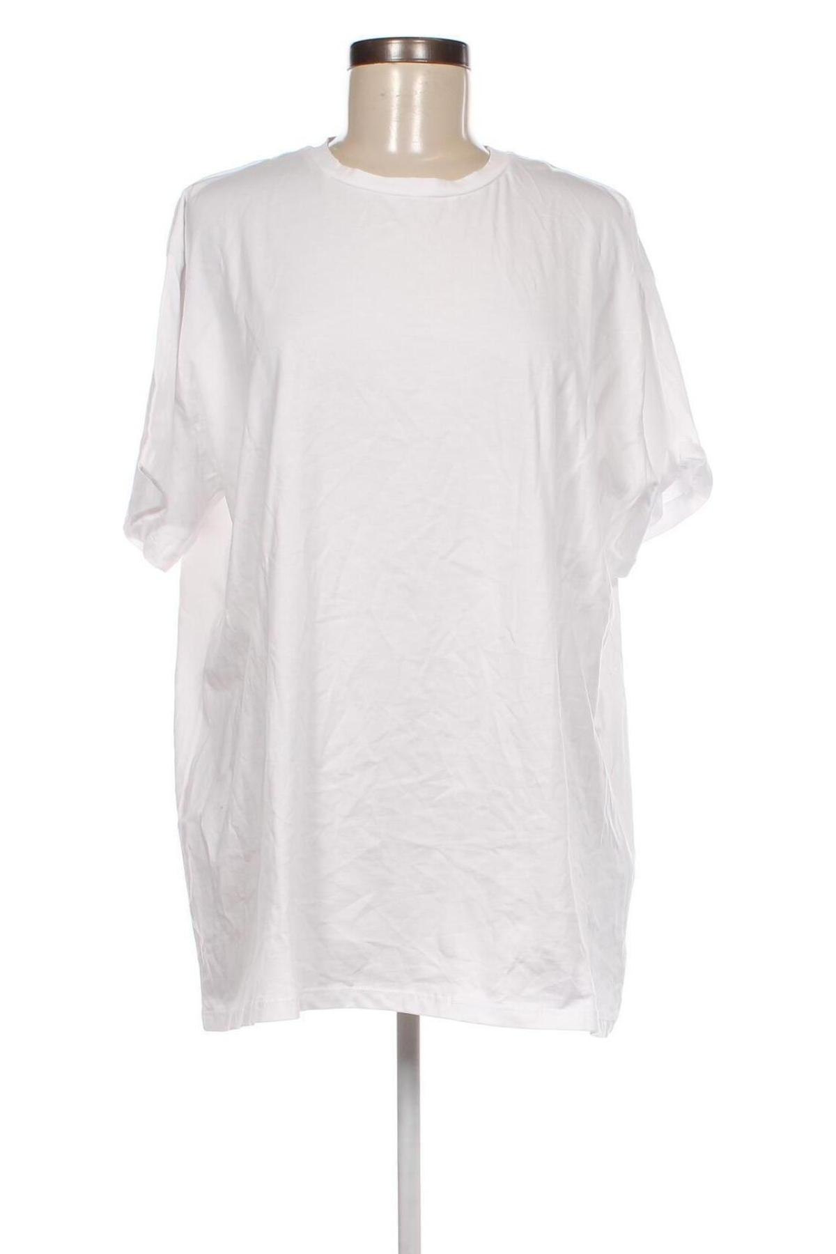 Damen T-Shirt Pieces, Größe S, Farbe Weiß, Preis € 5,99