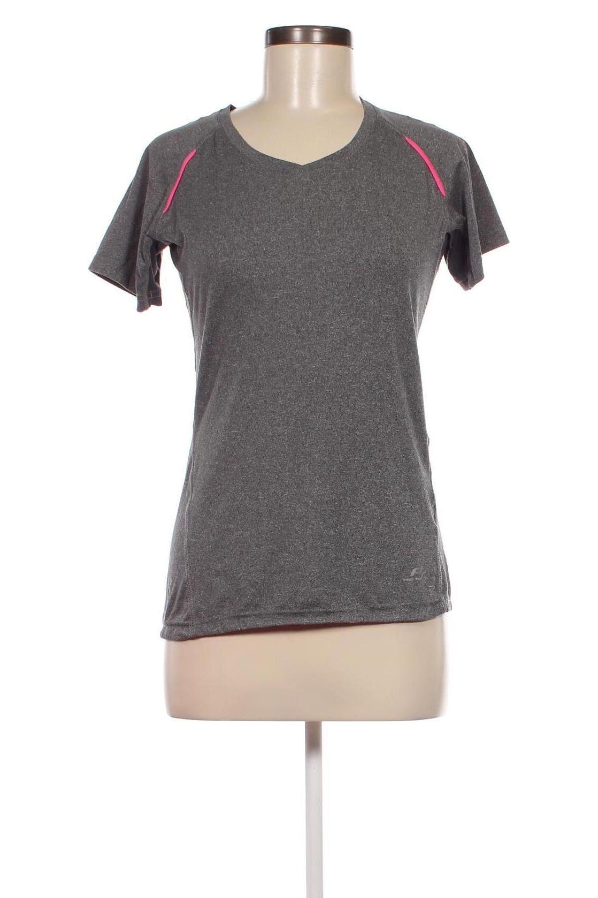 Damen T-Shirt Pro Touch, Größe M, Farbe Grau, Preis € 3,99