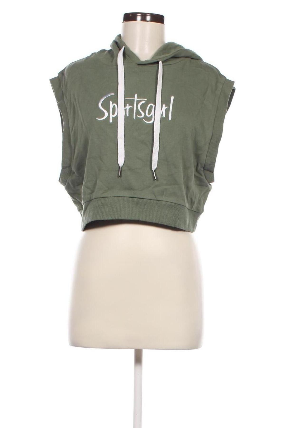 Sportsgirl Damen Sweatshirt Sportsgirl - günstig bei Remix - #128514102