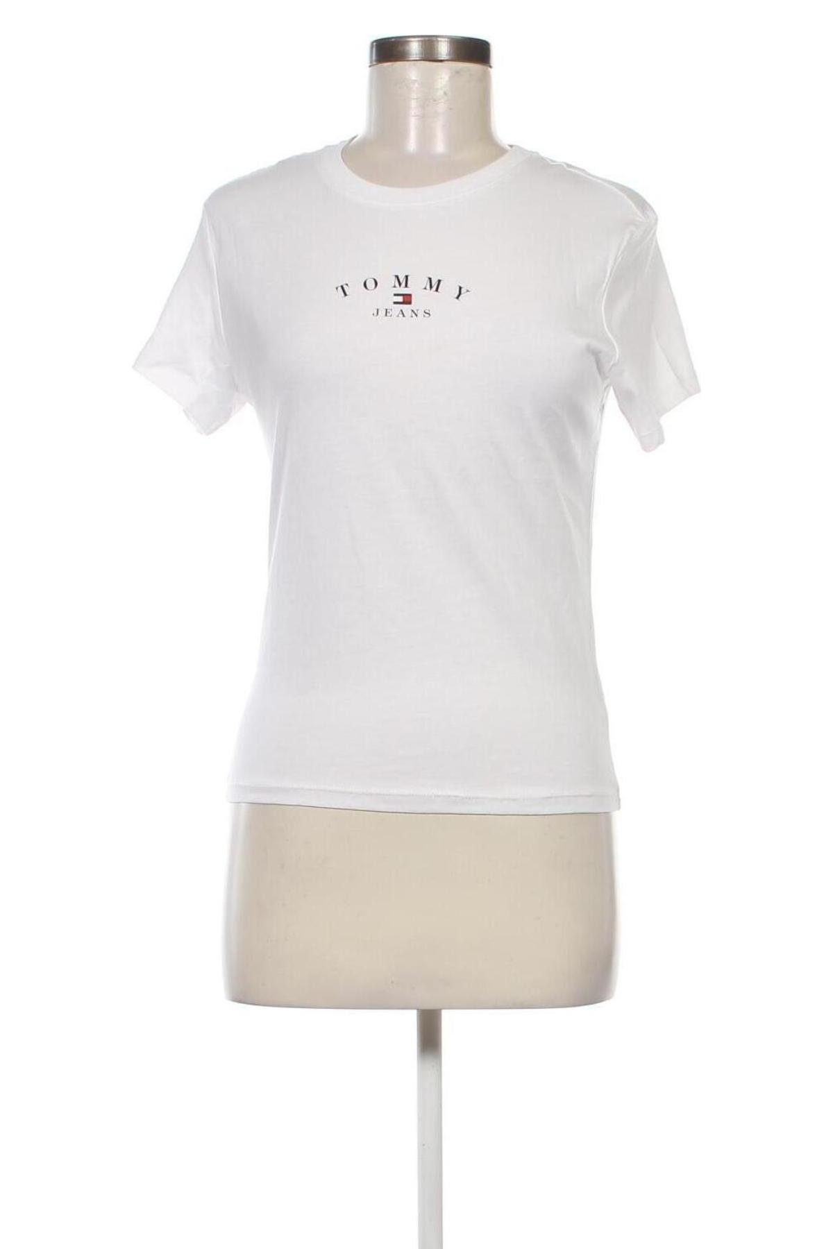 Tommy Jeans Damen T-Shirt Tommy Jeans - günstig bei Remix - #128325638