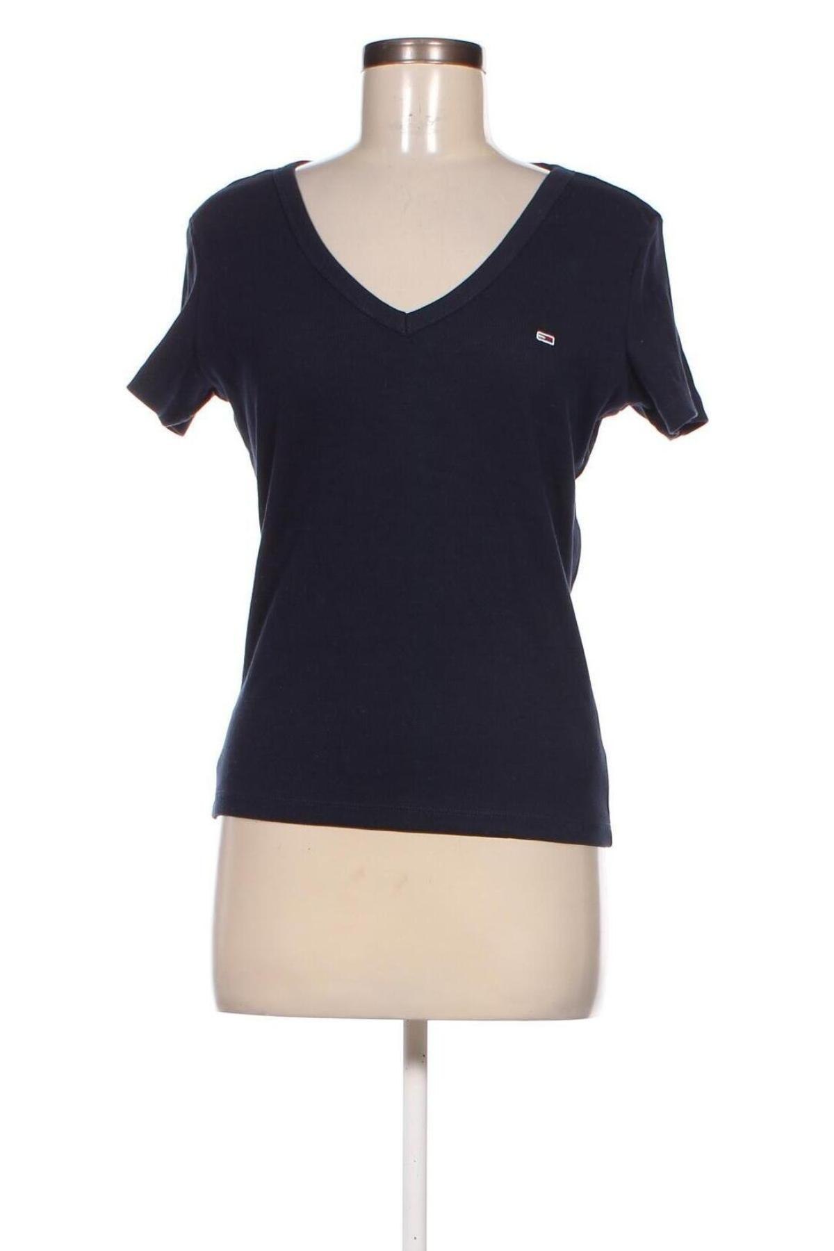 Tommy Jeans Damen T-Shirt Tommy Jeans - günstig bei Remix - #128459583