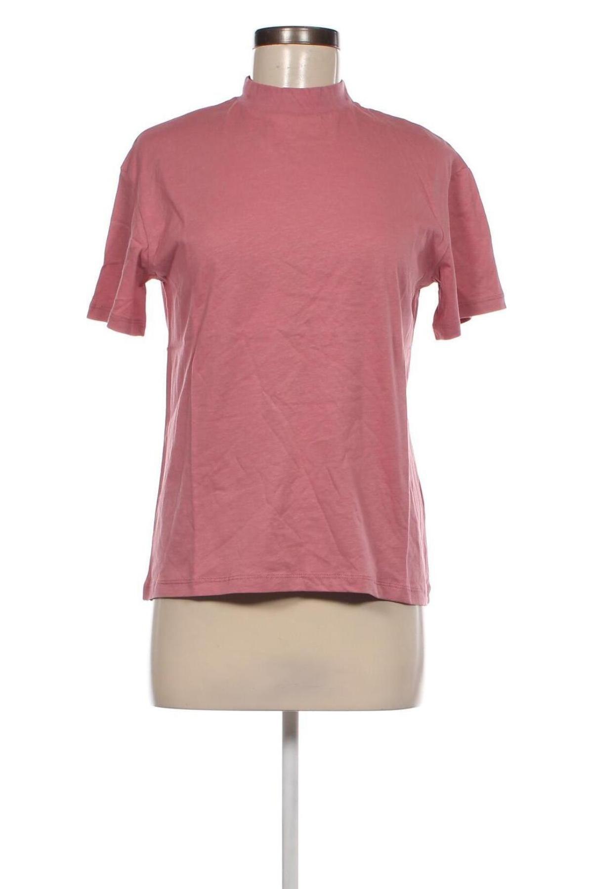 Damen T-Shirt Trendyol, Größe XS, Farbe Rosa, Preis € 5,49