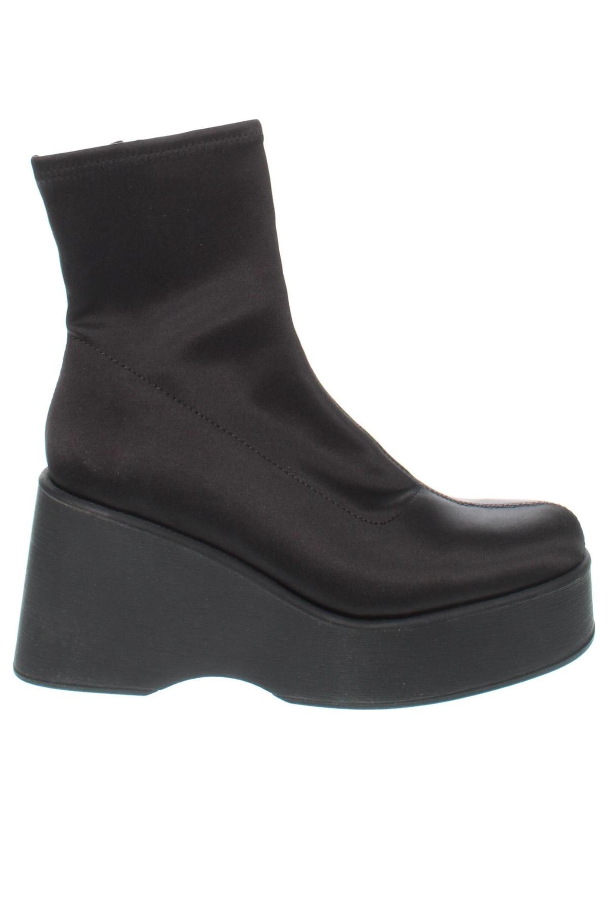 Botine de damă Aldo, Mărime 39, Culoare Negru, Preț 212,99 Lei