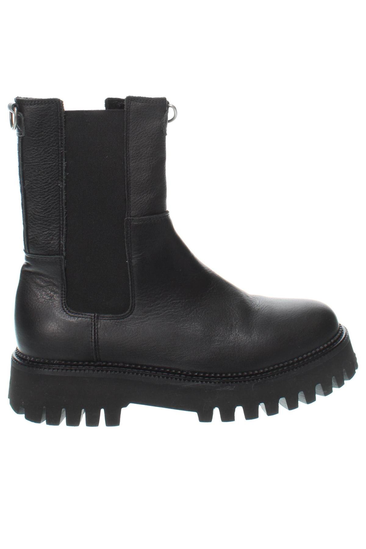 Damen Stiefeletten Bronx, Größe 42, Farbe Schwarz, Preis € 100,99