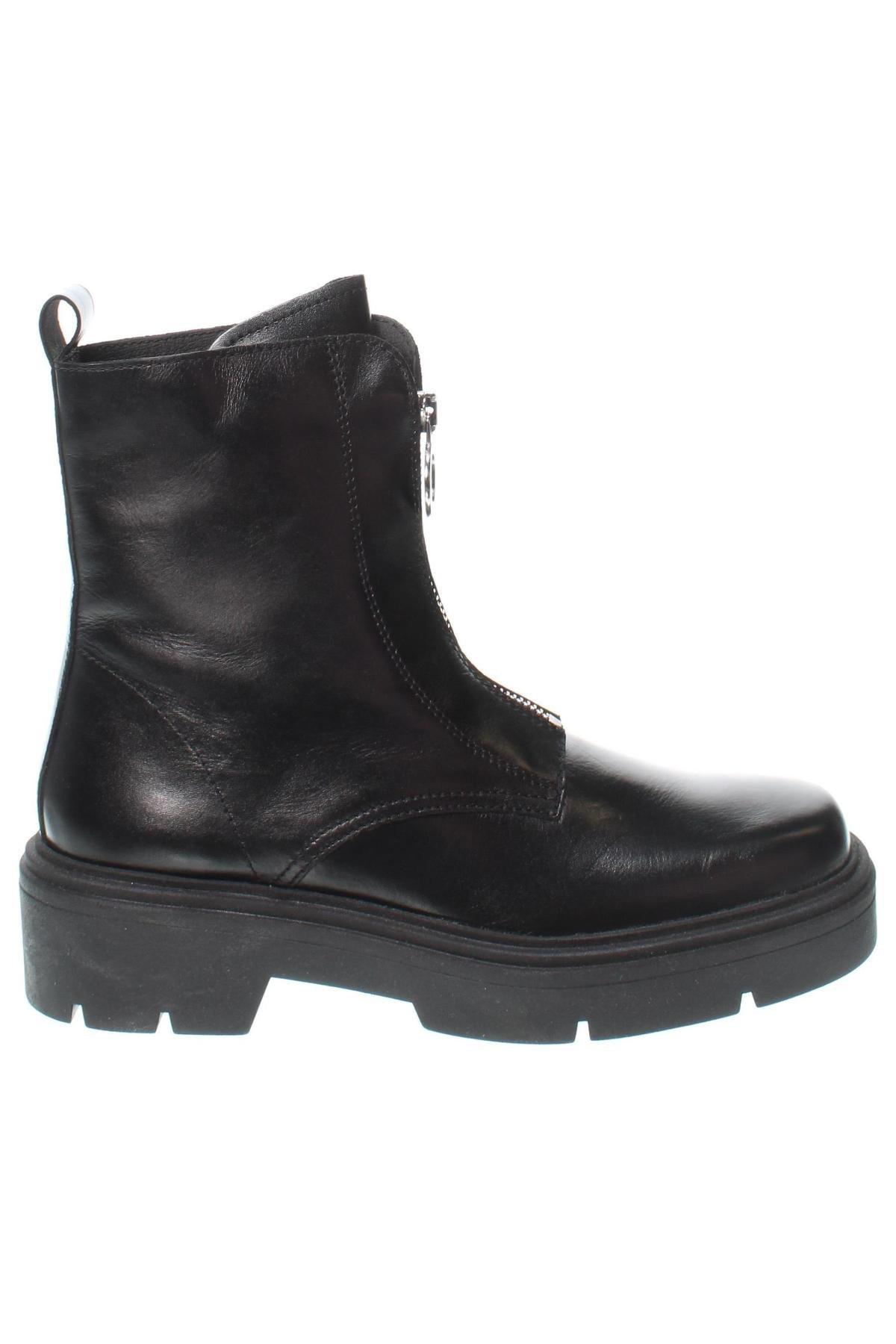 Botine de damă Bullboxer, Mărime 36, Culoare Negru, Preț 283,99 Lei