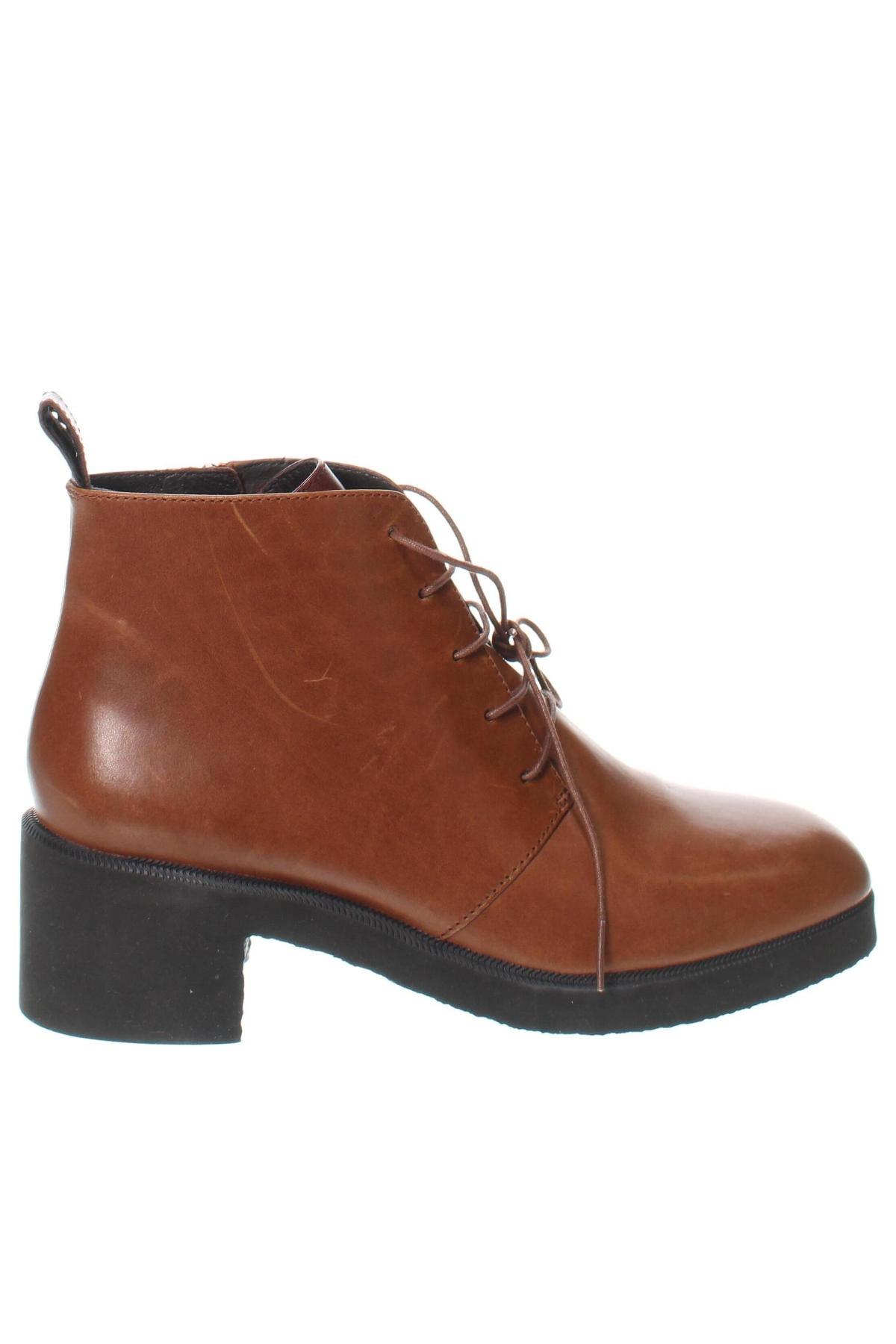 Botine de damă Camper, Mărime 41, Culoare Maro, Preț 578,99 Lei