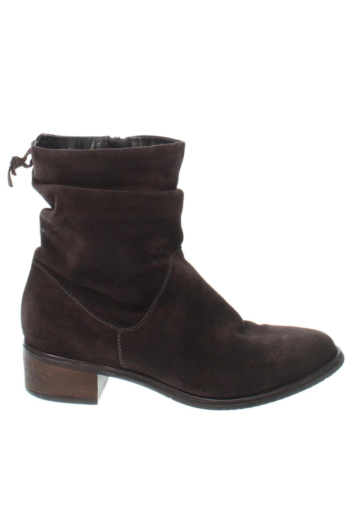 Damen Stiefeletten Cara, Größe 40, Farbe Braun, Preis 35,05 €