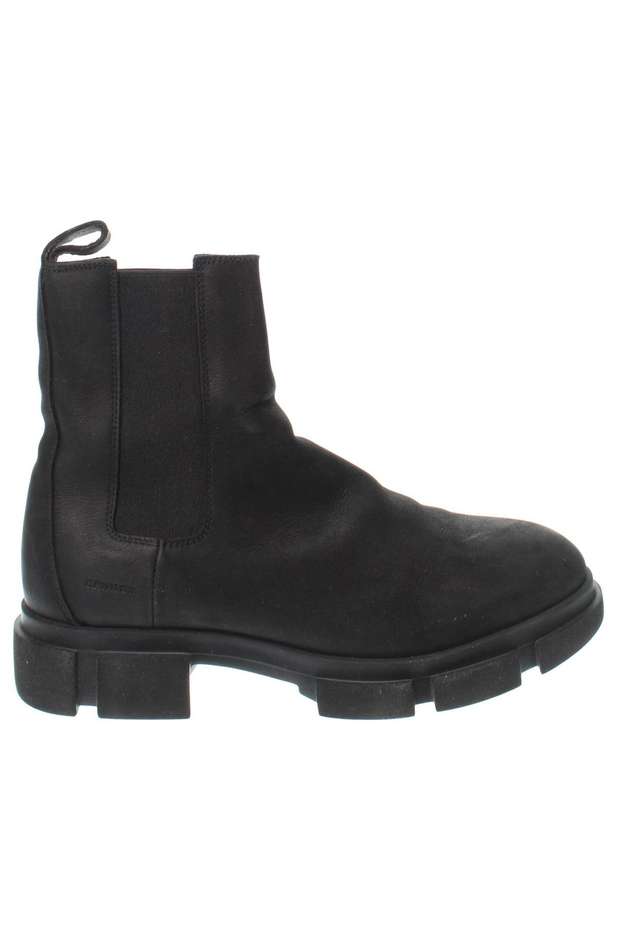 Botine de damă Copenhagen Studios, Mărime 42, Culoare Negru, Preț 437,99 Lei