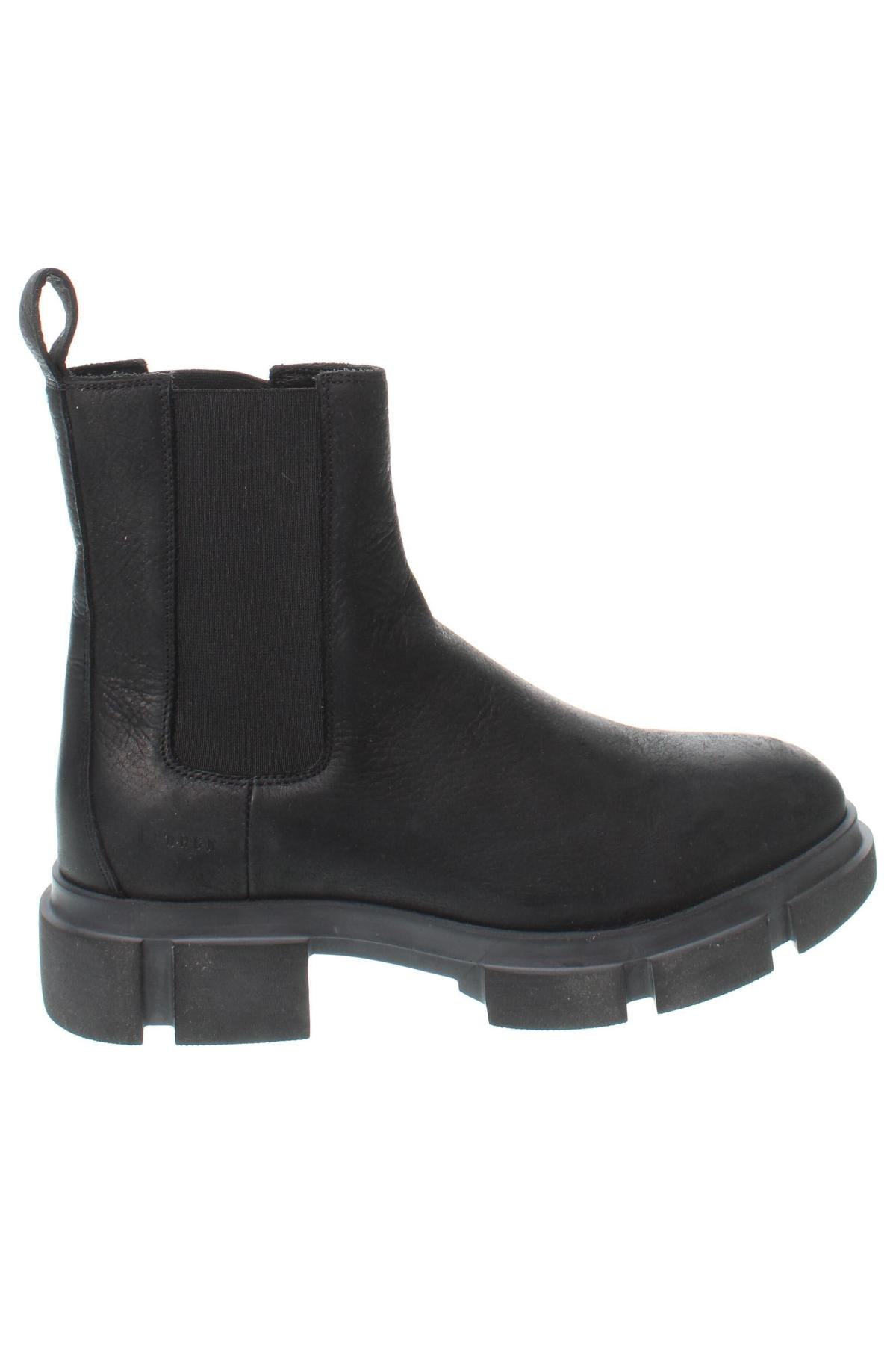 Damen Stiefeletten Copenhagen Studios, Größe 40, Farbe Schwarz, Preis € 100,99