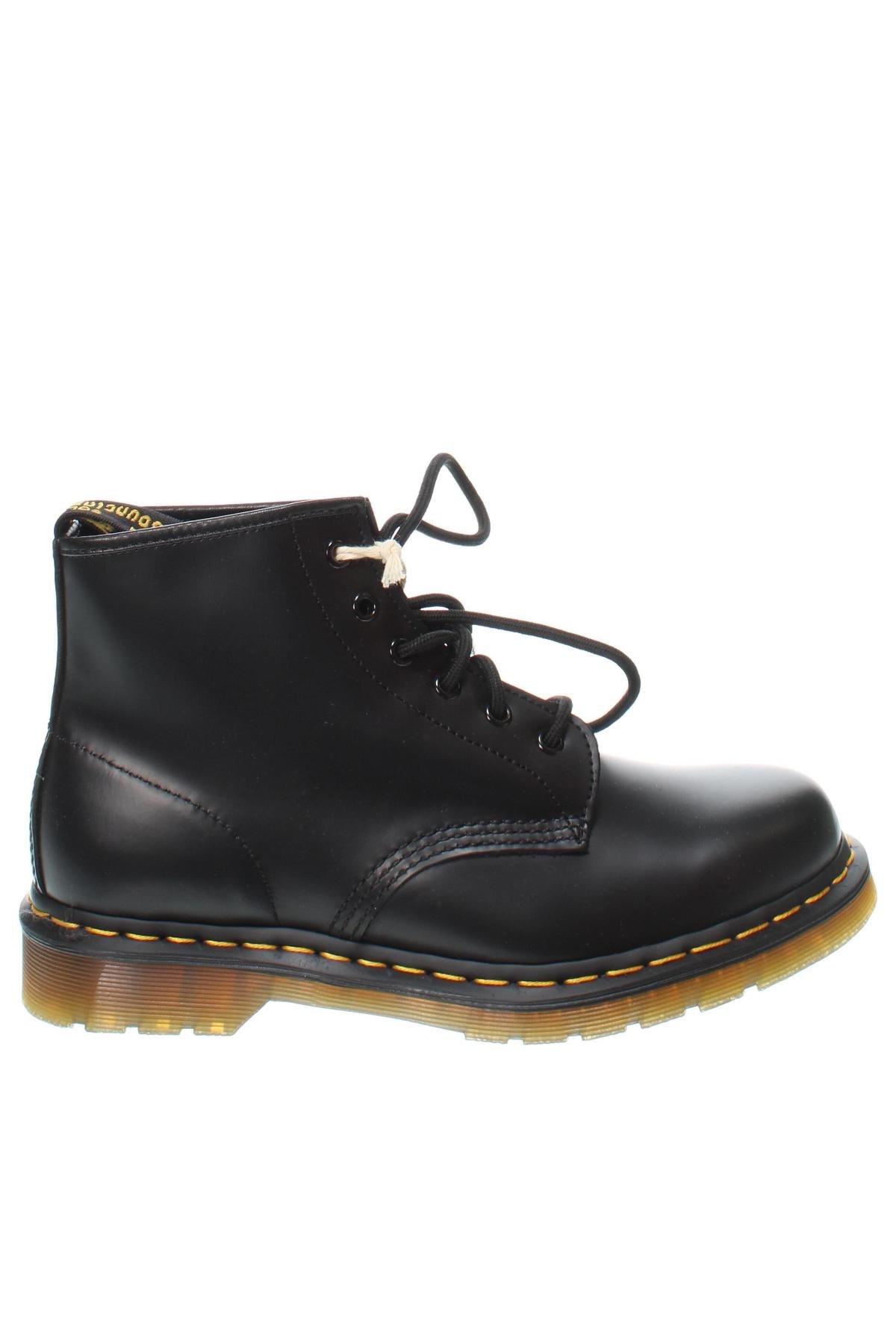 Damskie botki Dr. Martens, Rozmiar 41, Kolor Czarny, Cena 1 042,29 zł