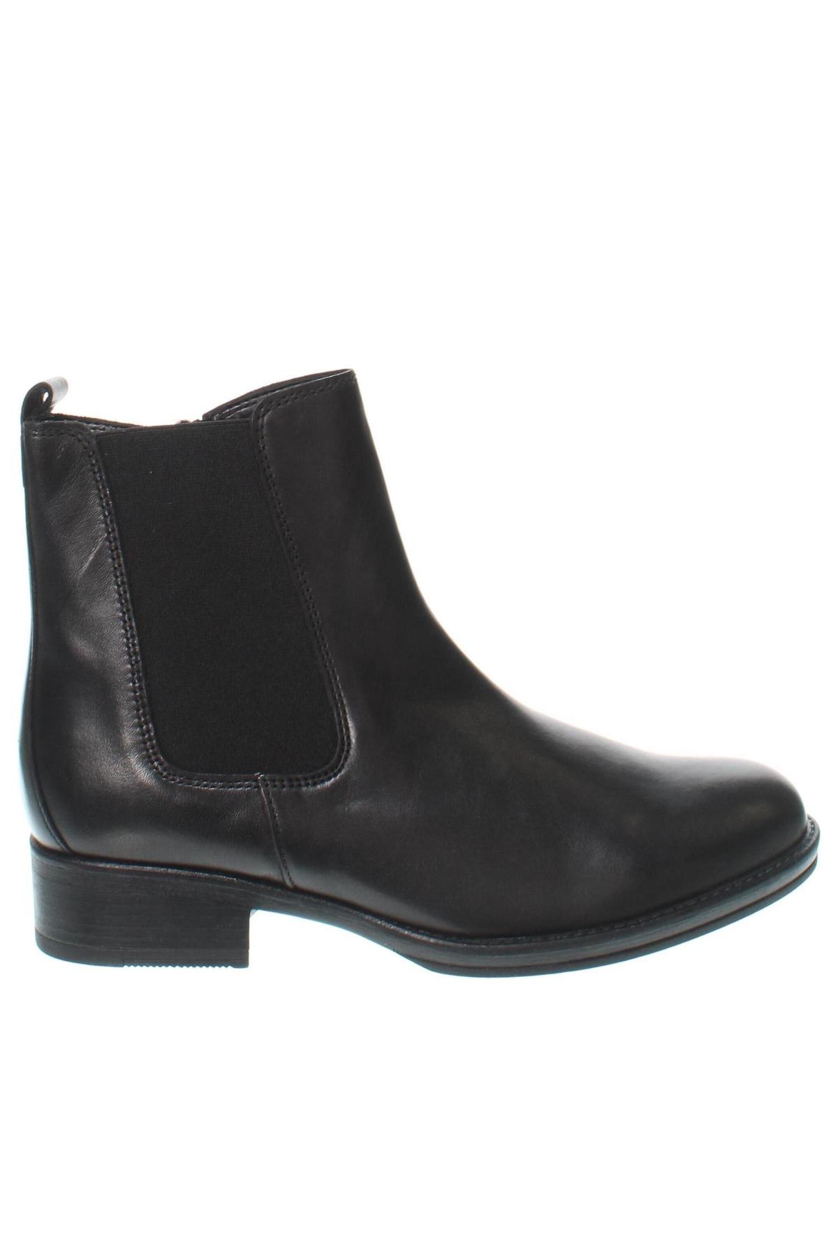 Botine de damă Gabor, Mărime 36, Culoare Negru, Preț 565,99 Lei