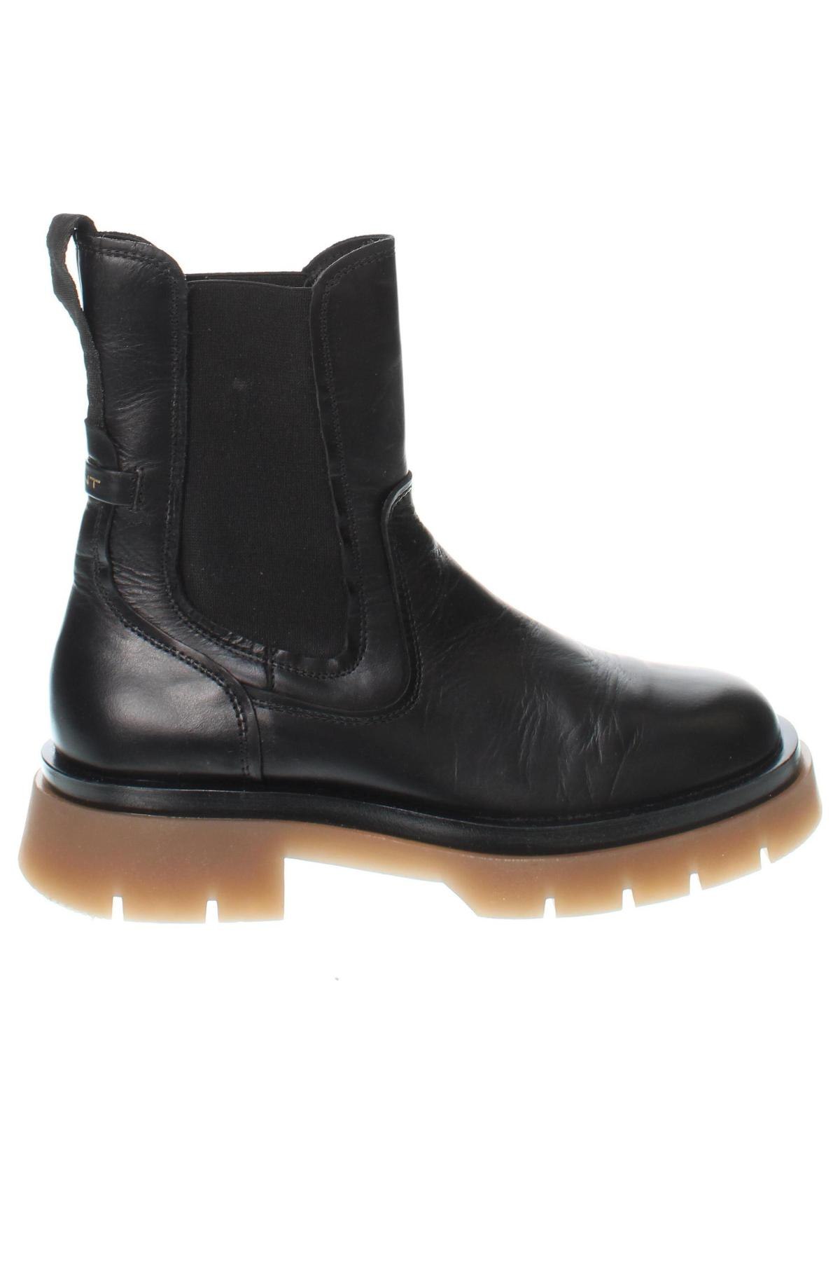 Botine de damă Gant, Mărime 40, Culoare Negru, Preț 578,99 Lei