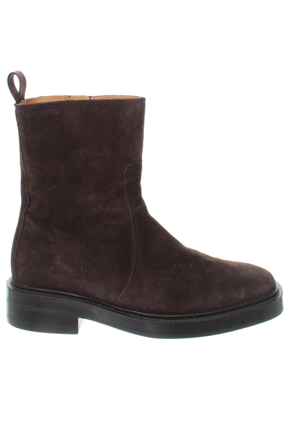 Damen Stiefeletten Gant, Größe 38, Farbe Braun, Preis € 100,99