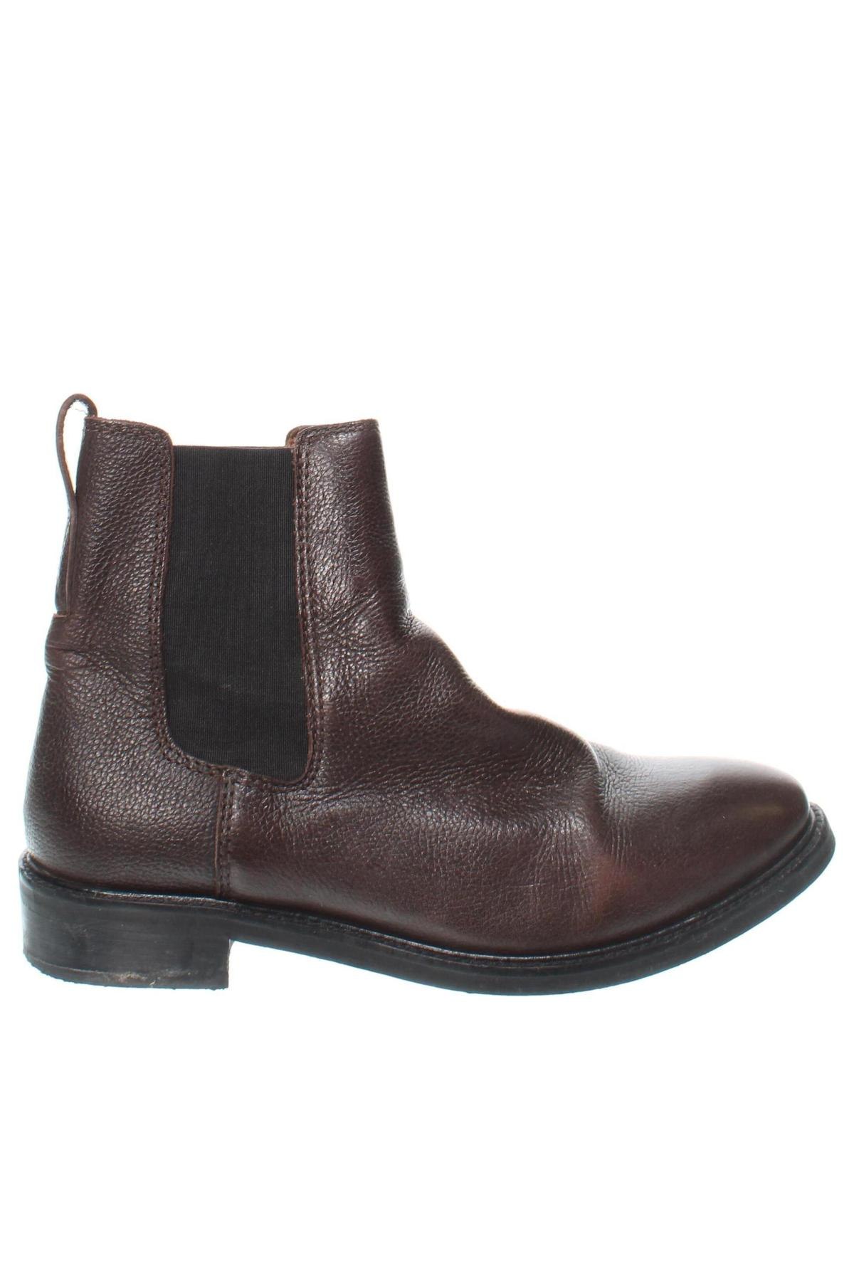 Damen Stiefeletten H&M, Größe 39, Farbe Braun, Preis € 28,49