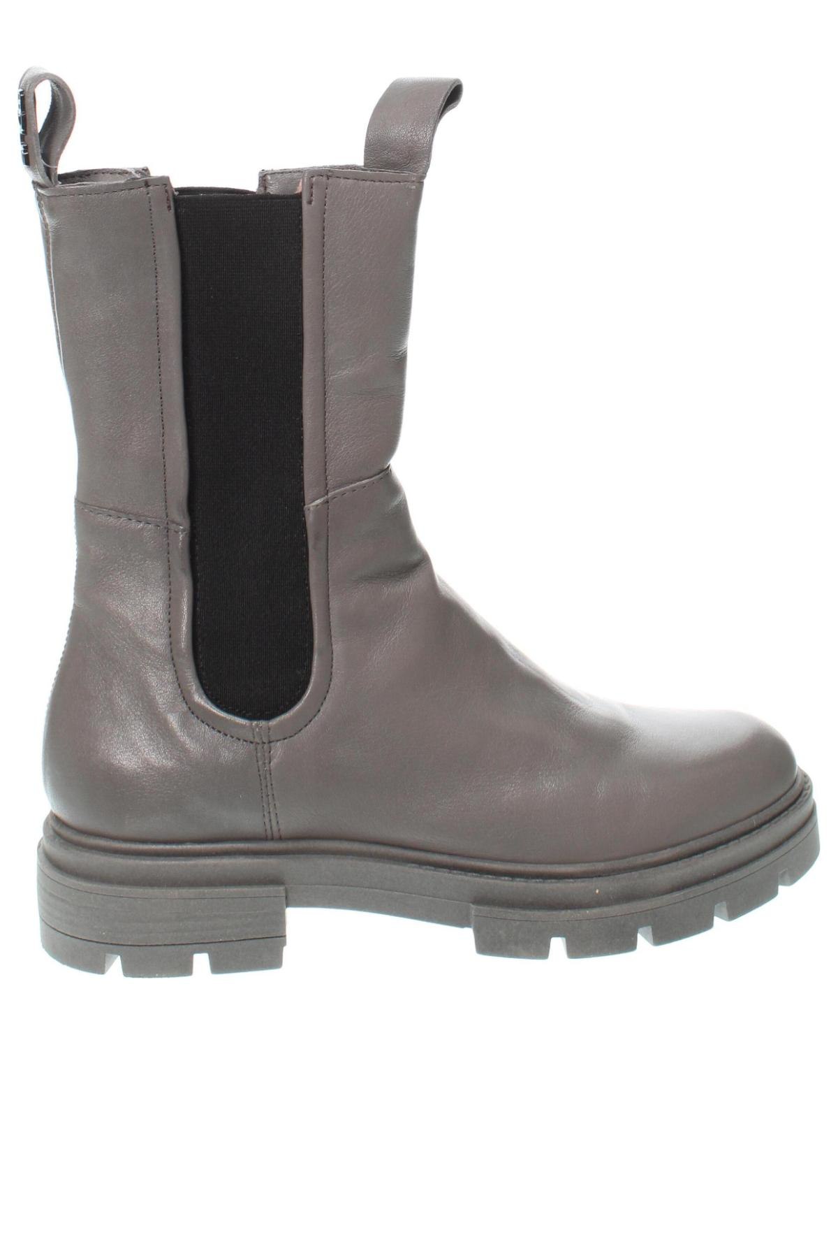 Damen Stiefeletten MJUS, Größe 39, Farbe Grau, Preis € 123,49