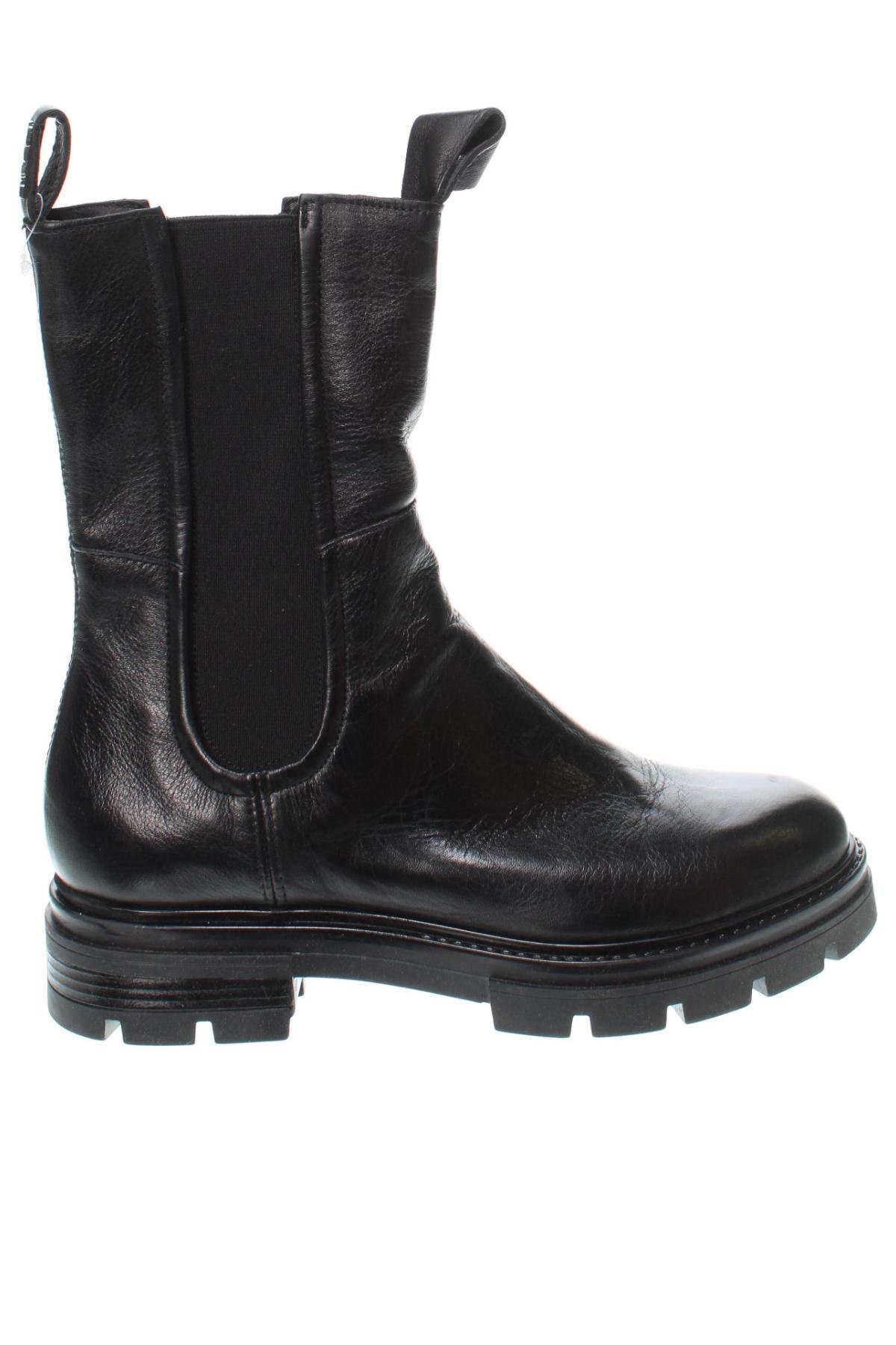 Damen Stiefeletten MJUS, Größe 41, Farbe Schwarz, Preis 68,99 €